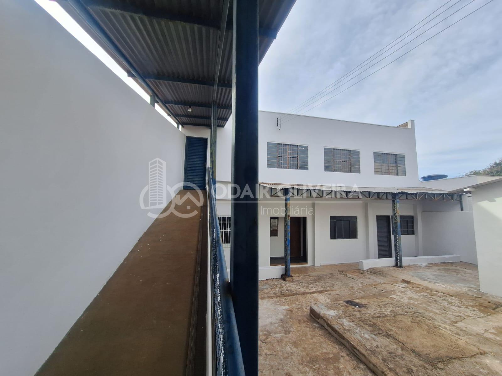 Odair Oliveira Negócios Imobiliários em Passos MG