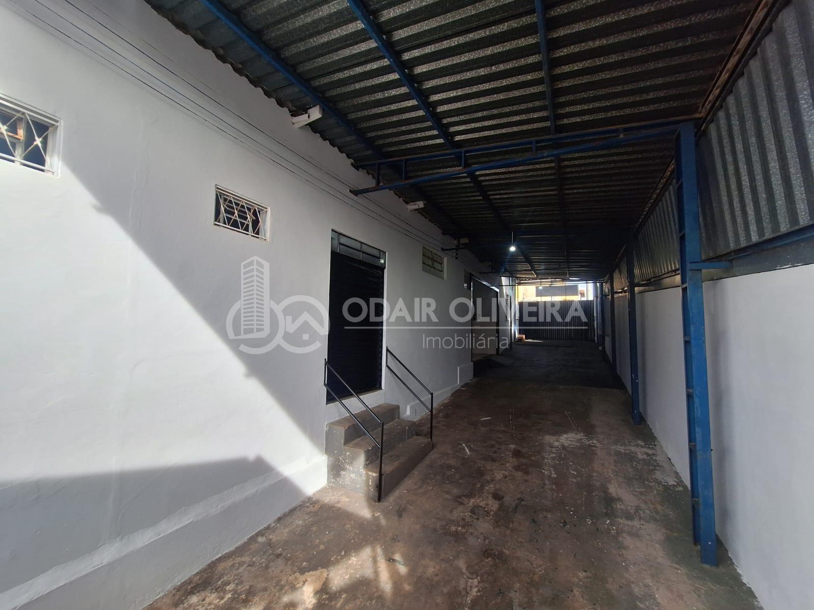 Odair Oliveira Negócios Imobiliários em Passos MG