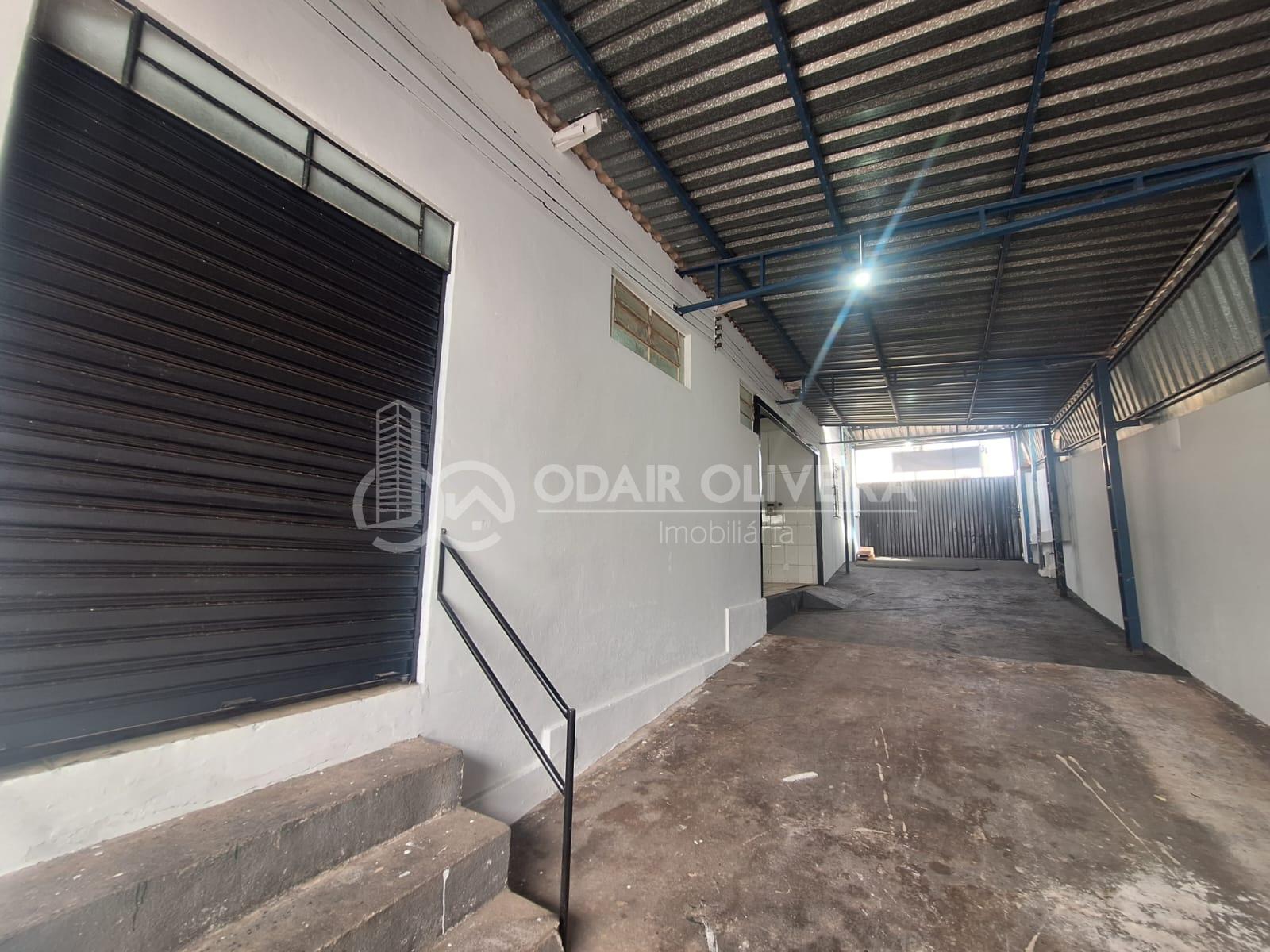 Odair Oliveira Negócios Imobiliários em Passos MG