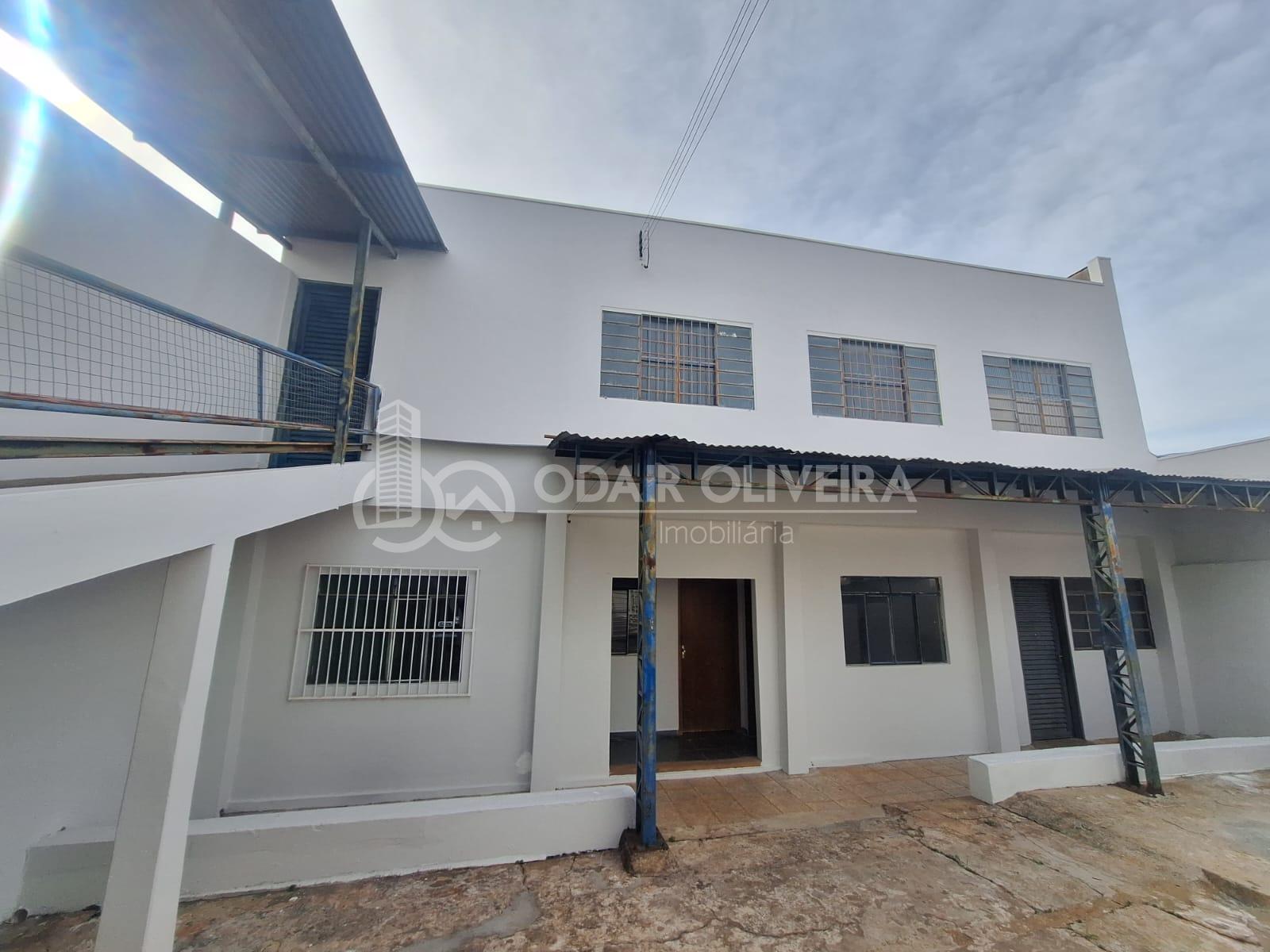 Odair Oliveira Negócios Imobiliários em Passos MG