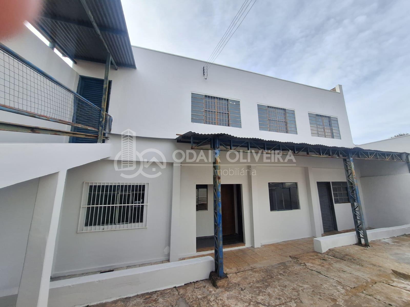 Odair Oliveira Negócios Imobiliários em Passos MG