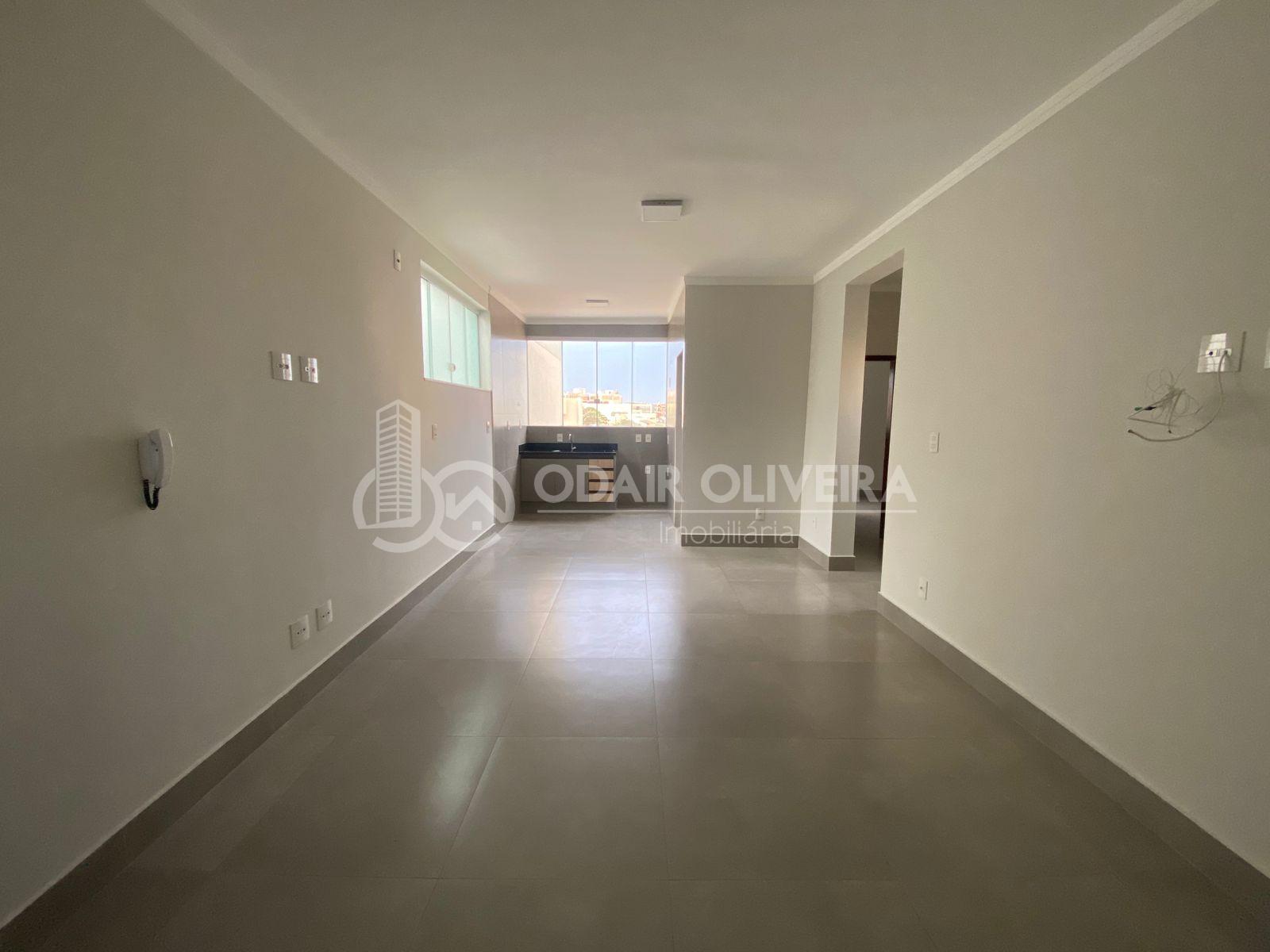 APARTAMENTO DISPONIVEL LOCAO 2 DORMITORIOS PROXIMO A SANTA CASA - PASSOS - MG
