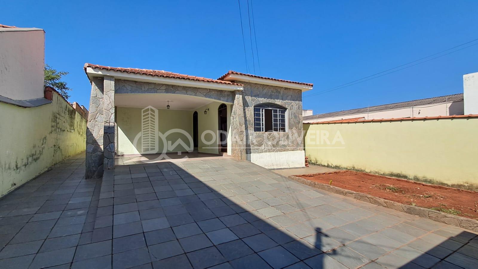 Odair Oliveira Negócios Imobiliários em Passos MG