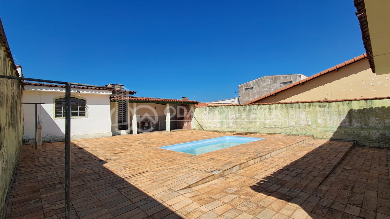 Odair Oliveira Negócios Imobiliários em Passos MG