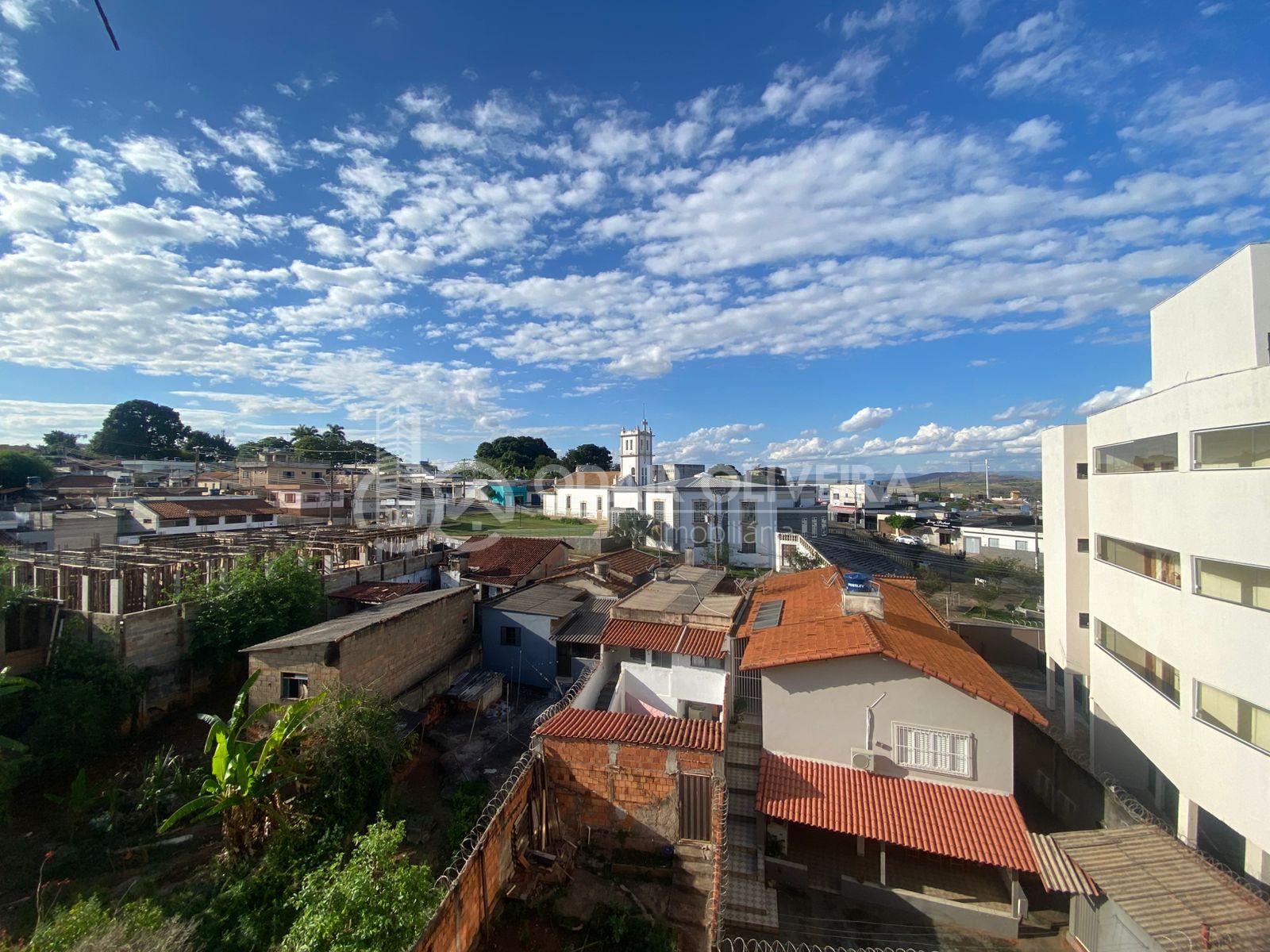 Odair Oliveira Negócios Imobiliários em Passos MG