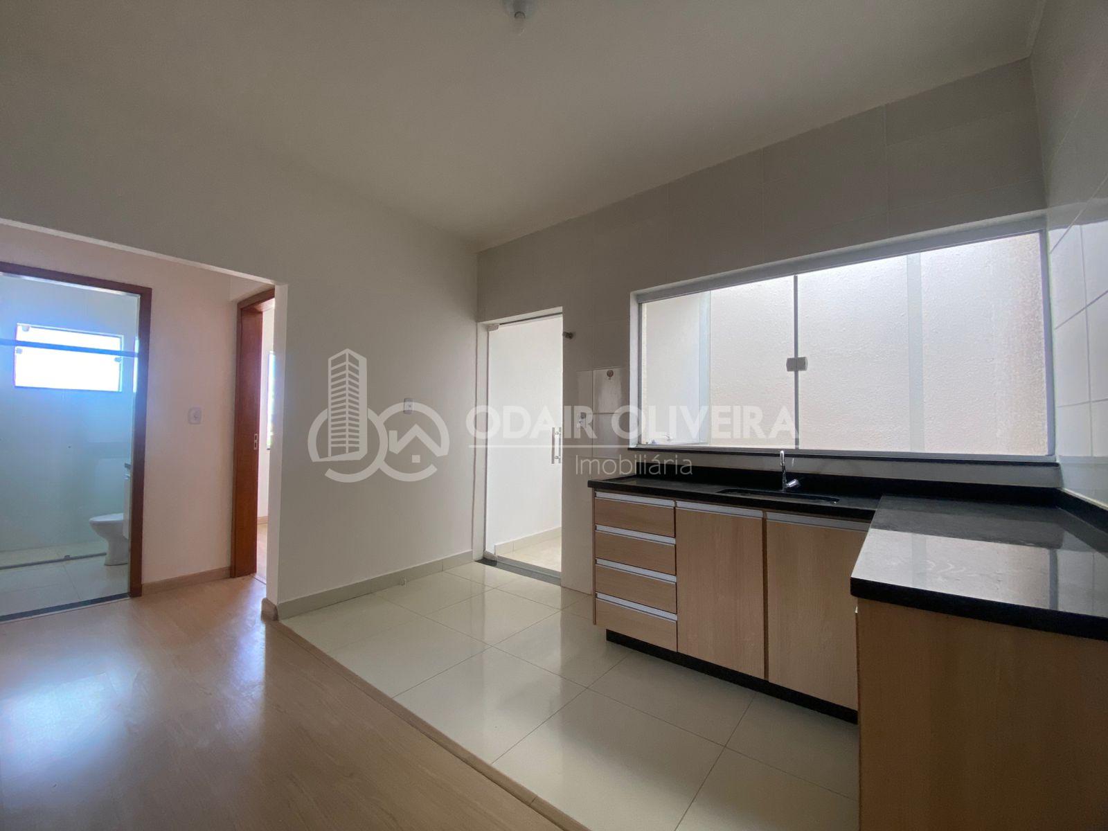 Apartamento com tima localizao, com 2 Quartos, Coimbras, PASSOS - MG