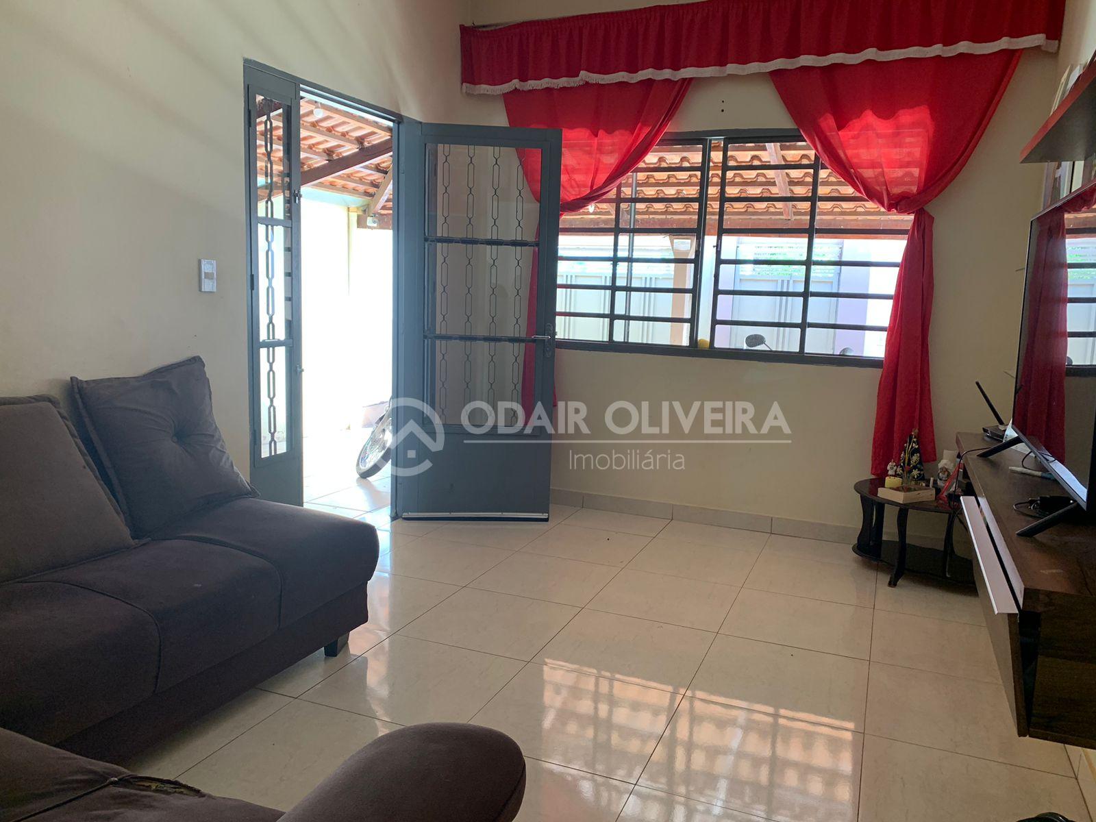 Odair Oliveira Negócios Imobiliários em Passos MG