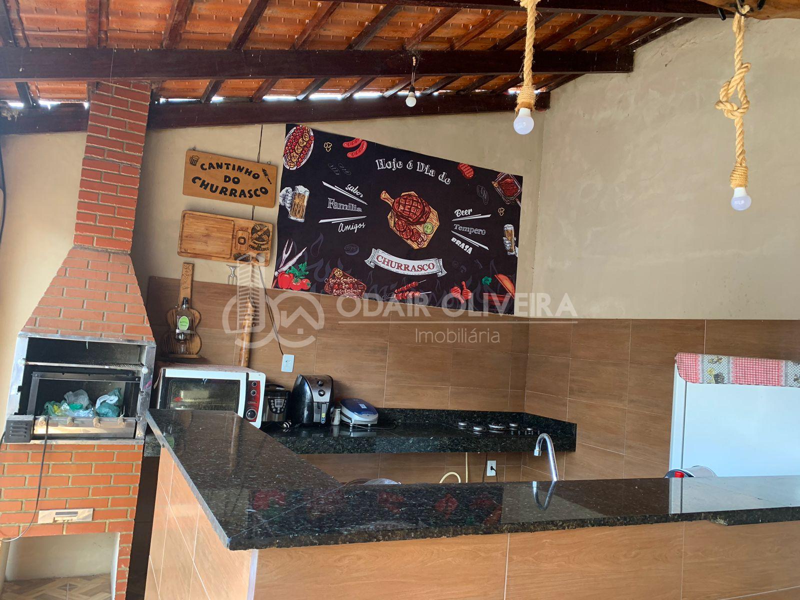 CASA A VENDA , JARDIM DAS ACACIAS, SAO JOAO BATISTA DO  - MG