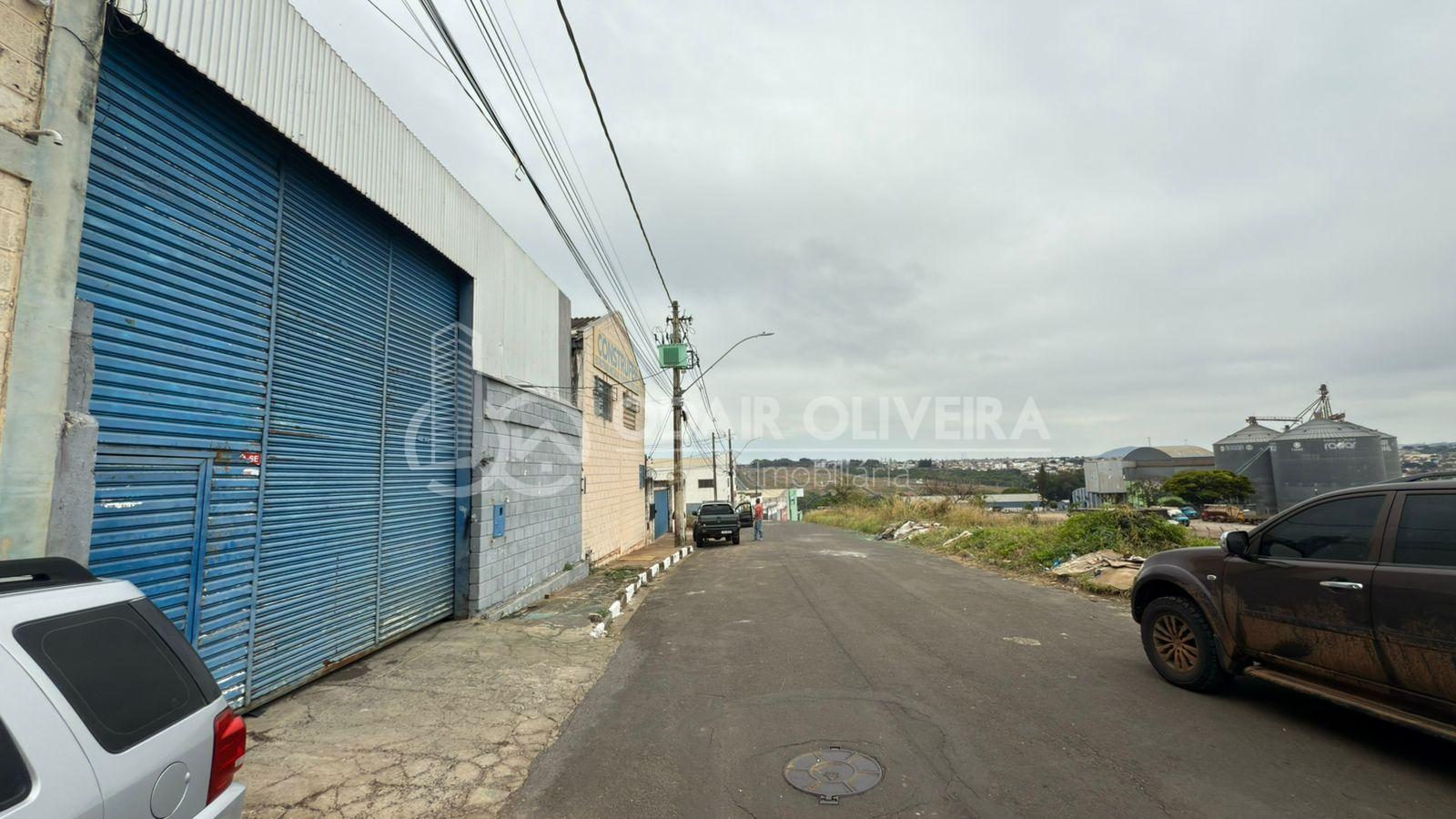 Odair Oliveira Negócios Imobiliários em Passos MG