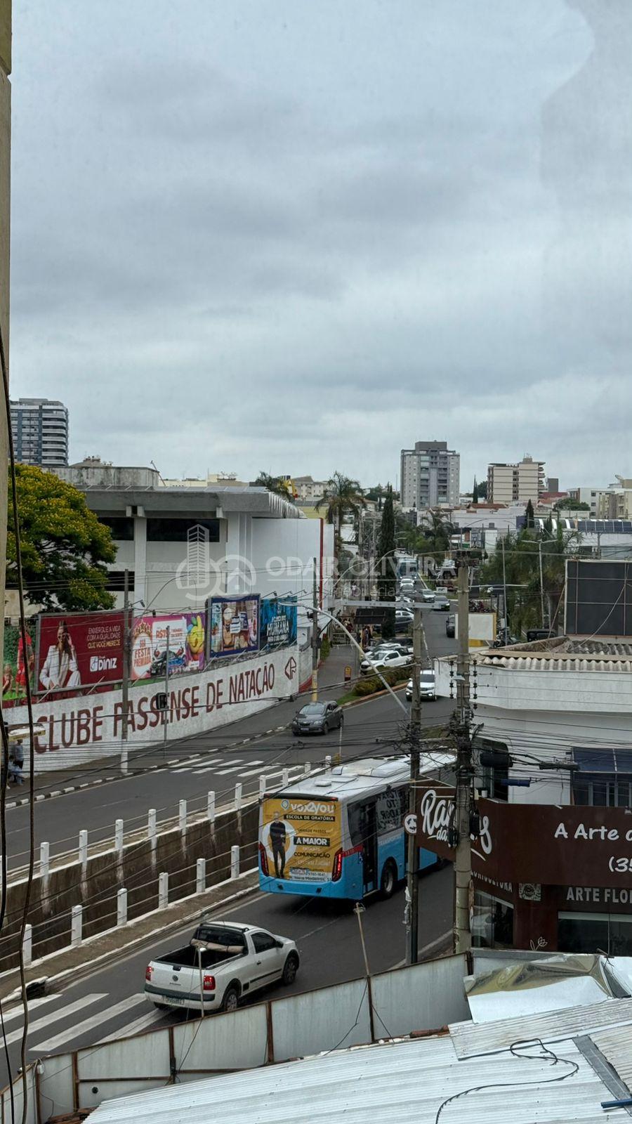 Odair Oliveira Negócios Imobiliários em Passos MG
