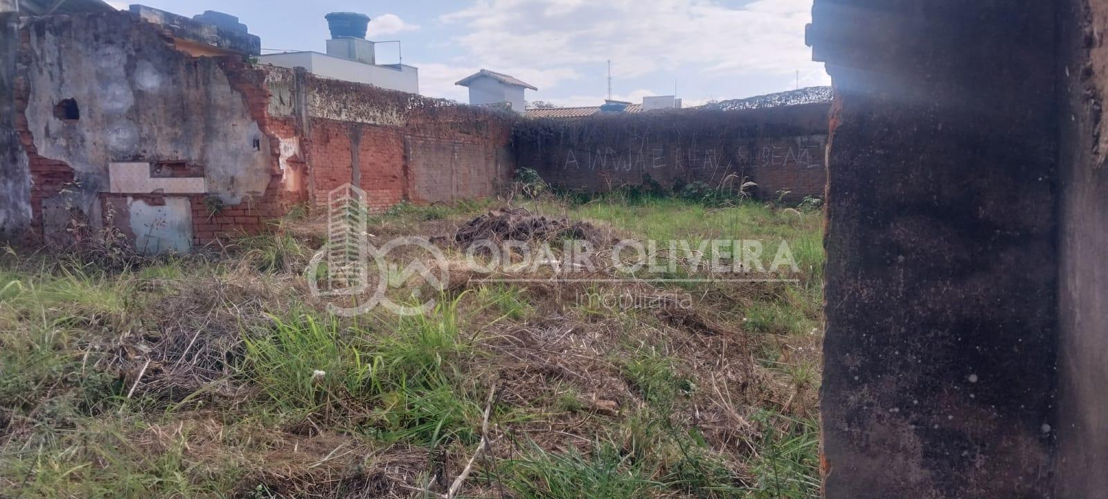 Odair Oliveira Negócios Imobiliários em Passos MG