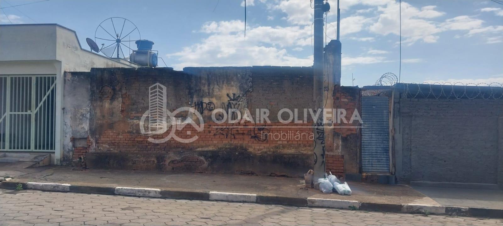 Odair Oliveira Negócios Imobiliários em Passos MG