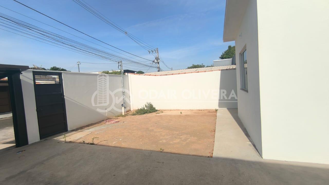 Casa  venda, JARDIM DAS ACACIAS, SAO JOAO BATISTA DO  - MG