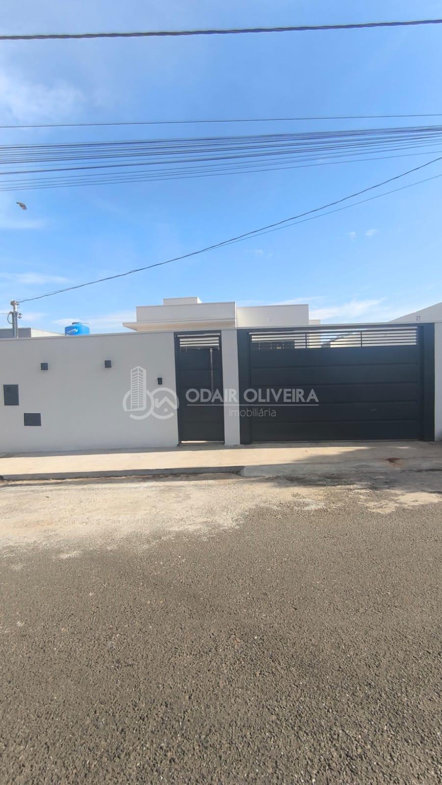 Odair Oliveira Negócios Imobiliários em Passos MG