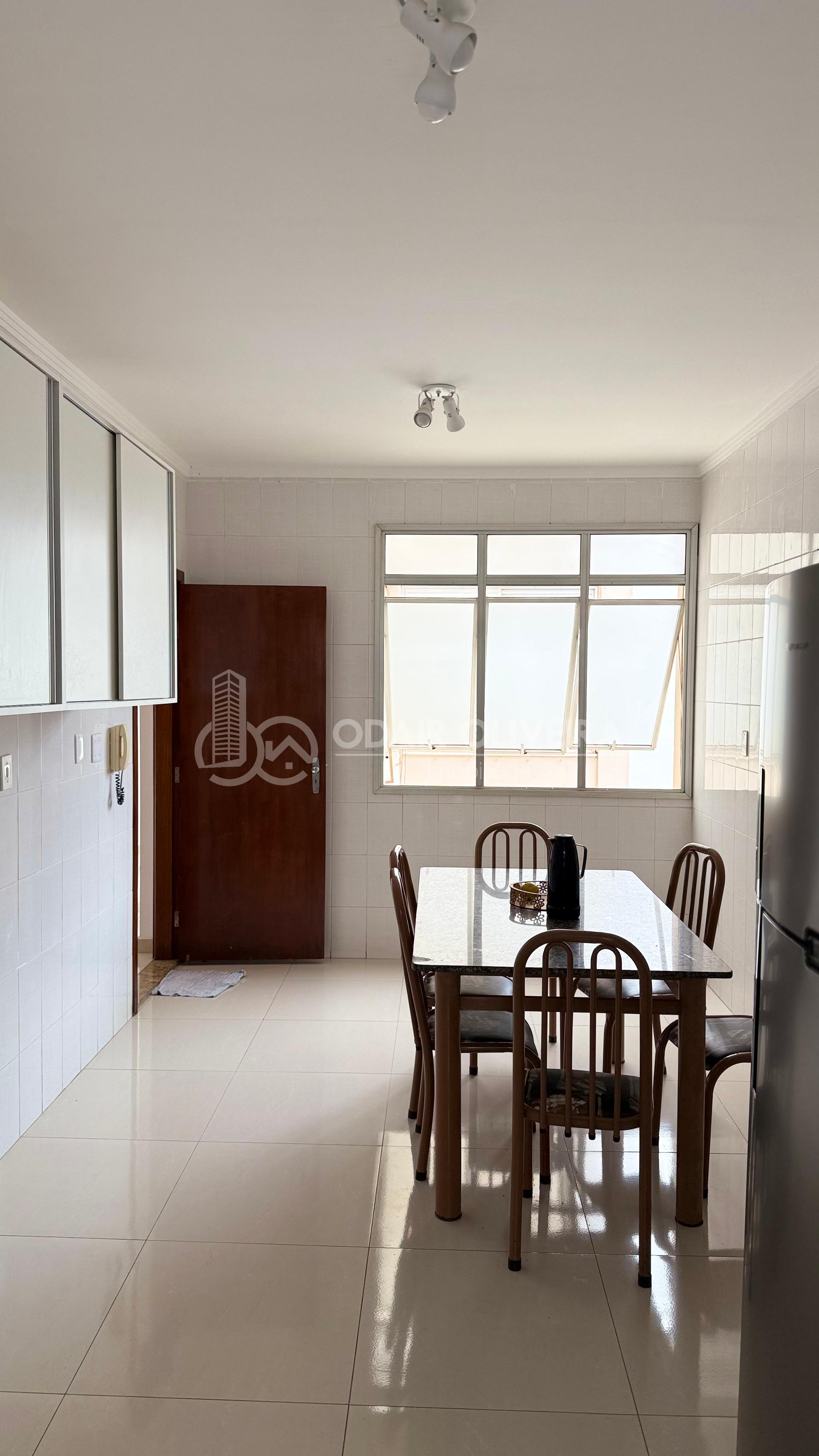 Odair Oliveira Negócios Imobiliários em Passos MG