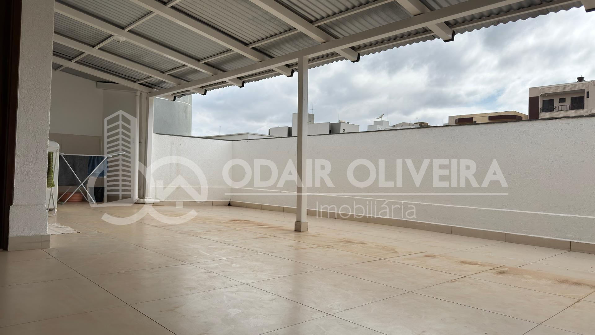 Odair Oliveira Negócios Imobiliários em Passos MG