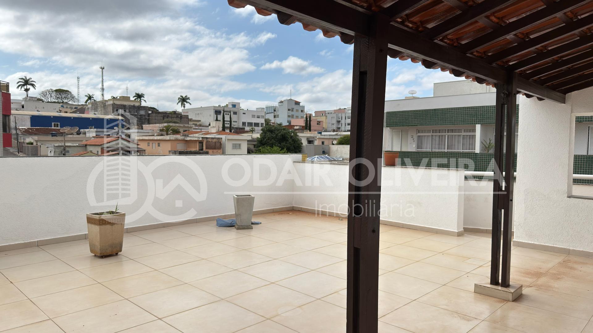 Odair Oliveira Negócios Imobiliários em Passos MG