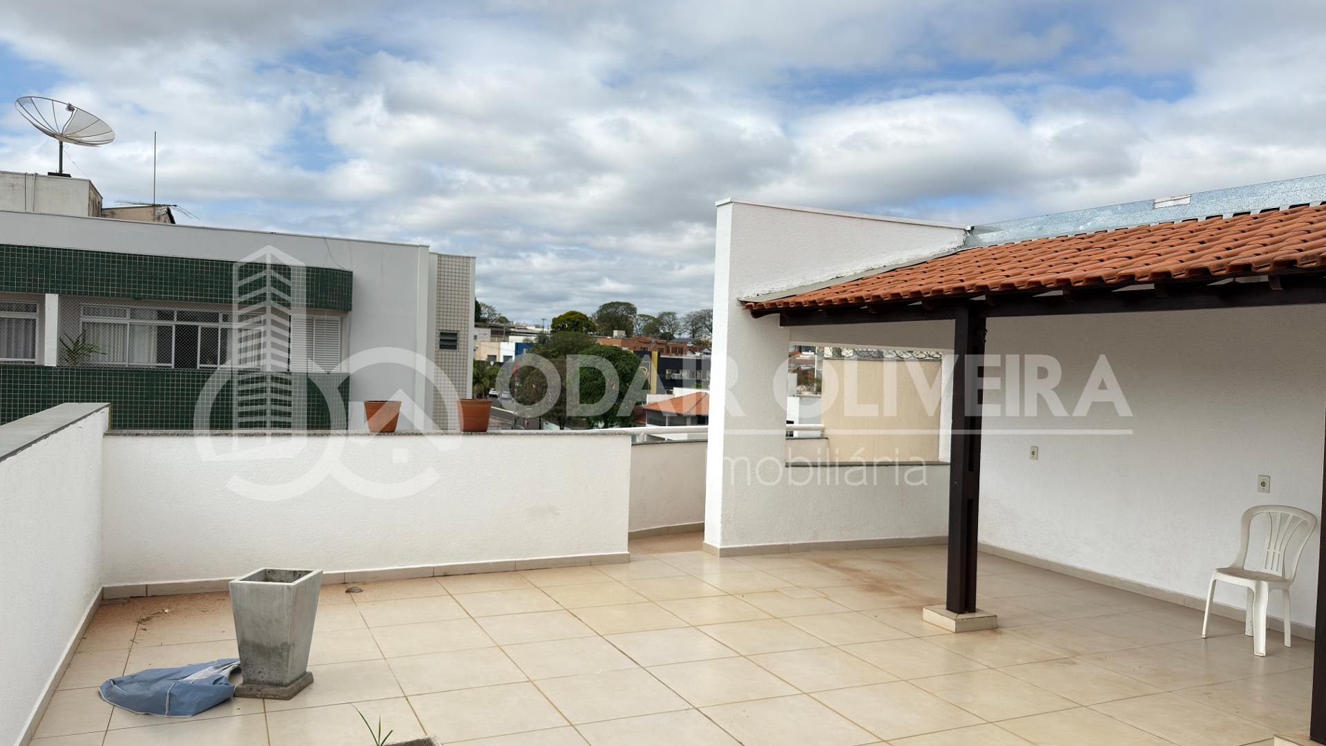 Odair Oliveira Negócios Imobiliários em Passos MG