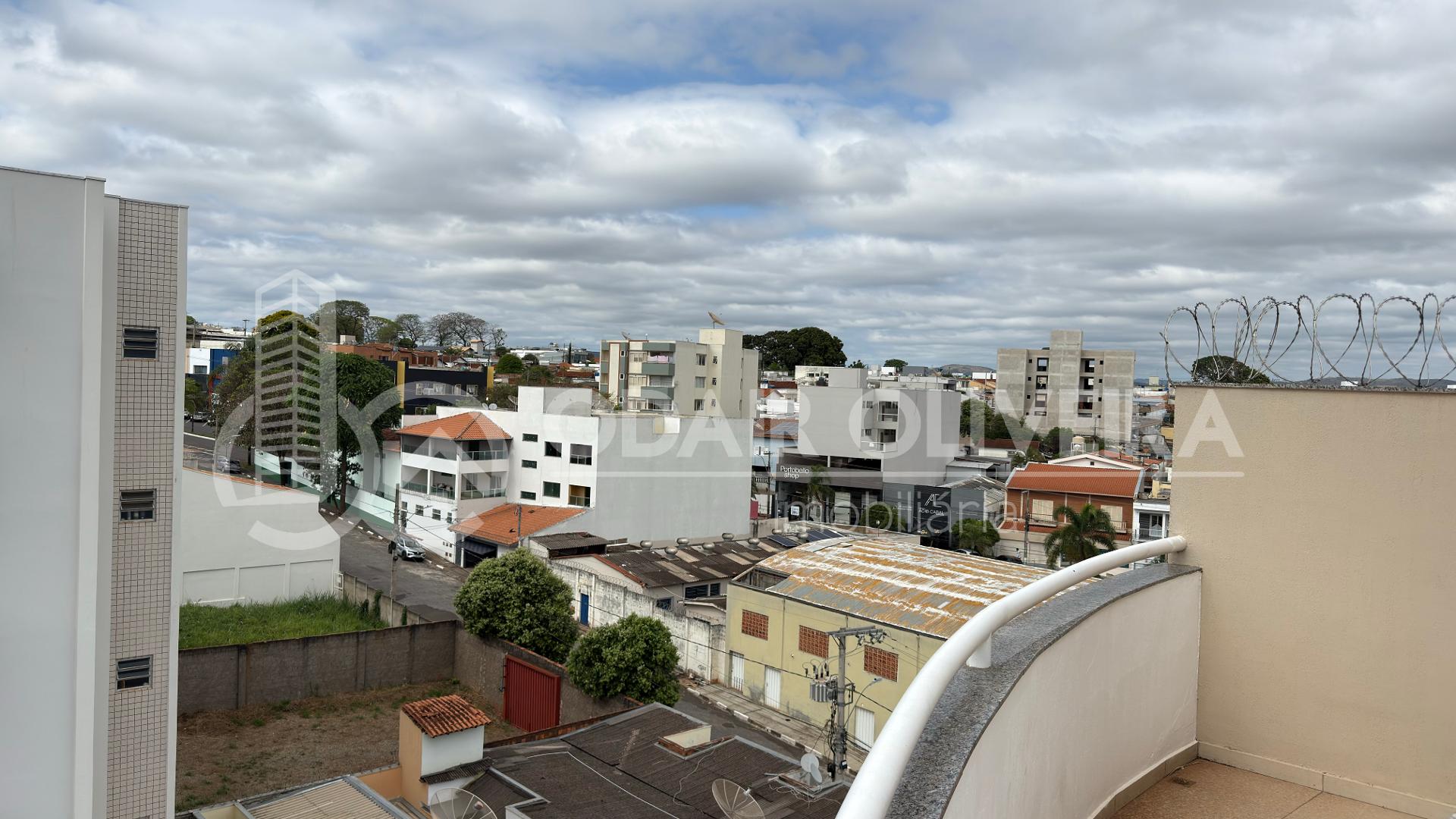 Odair Oliveira Negócios Imobiliários em Passos MG