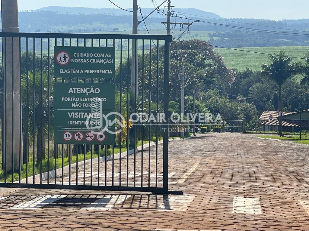 TERRENO  VENDA, CONDOMINIO MORADA DA BOA VISTA, PASSOS - MG