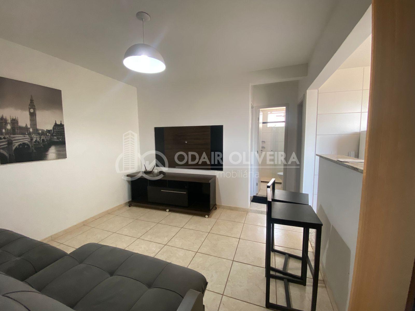 APARTAMENTO COM 2 DORMITIROS NO PARK CLUB DISPONIVEL PARA LOCAO, PASSOS - MG