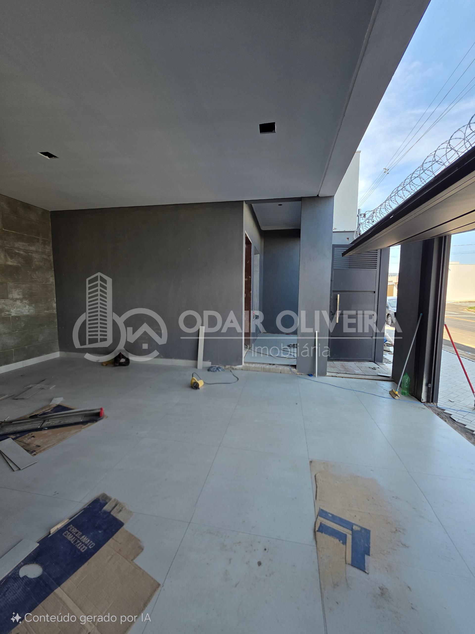 Odair Oliveira Negócios Imobiliários em Passos MG