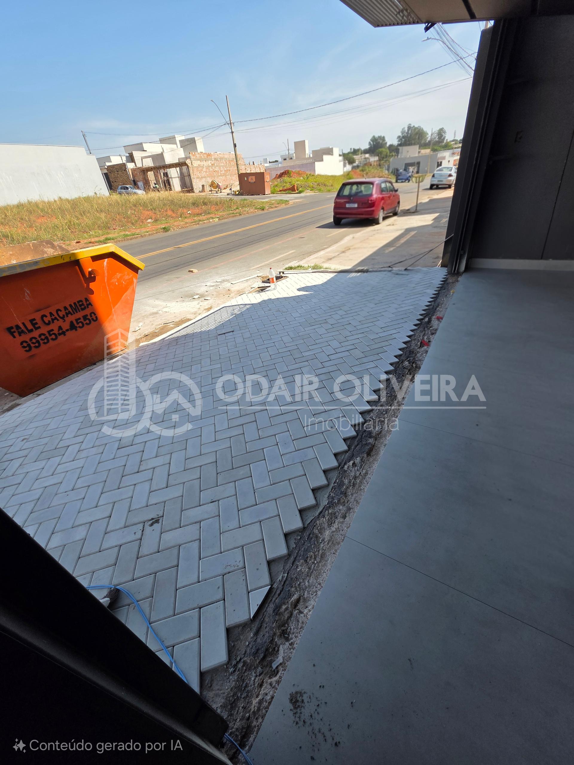 Odair Oliveira Negócios Imobiliários em Passos MG