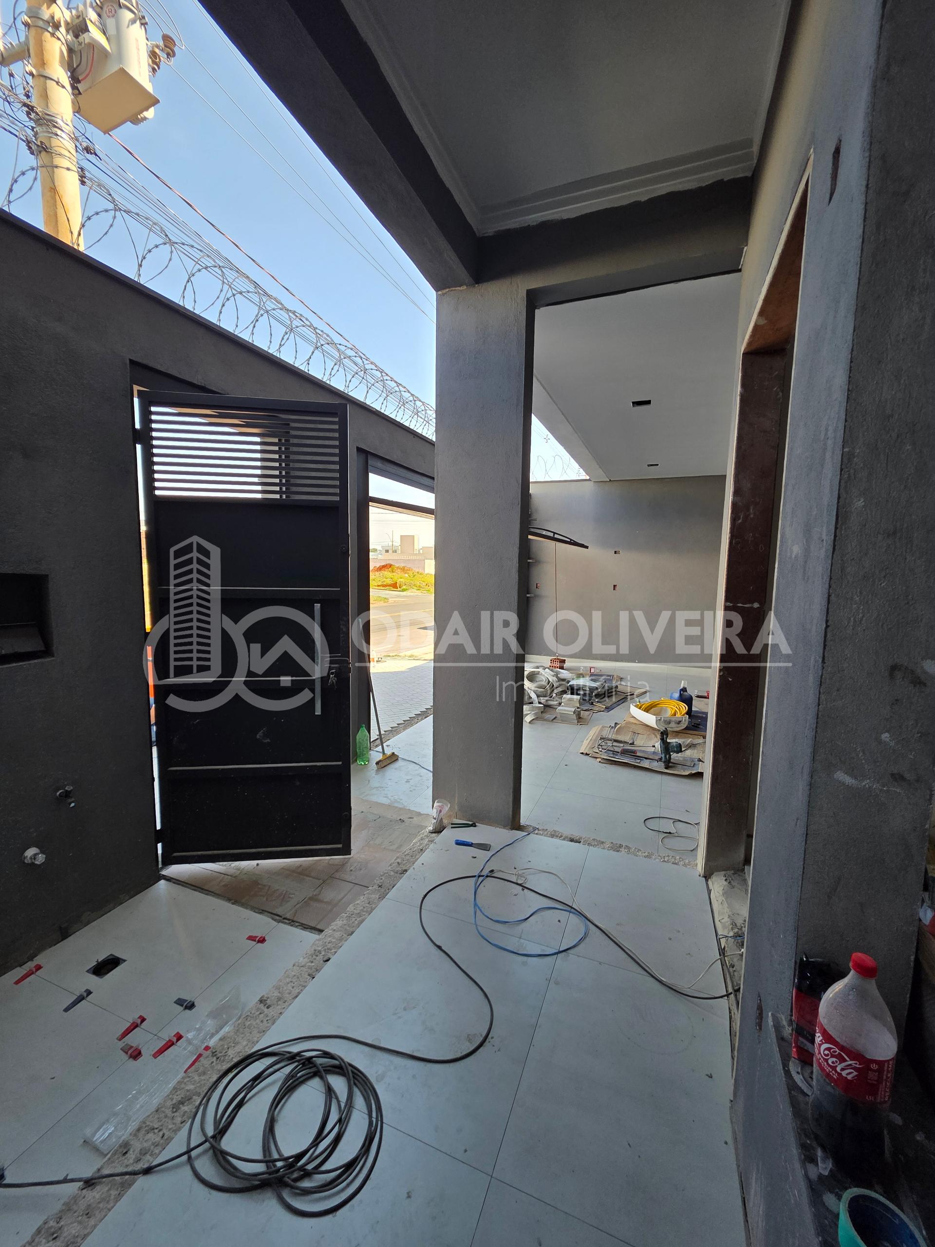 Odair Oliveira Negócios Imobiliários em Passos MG