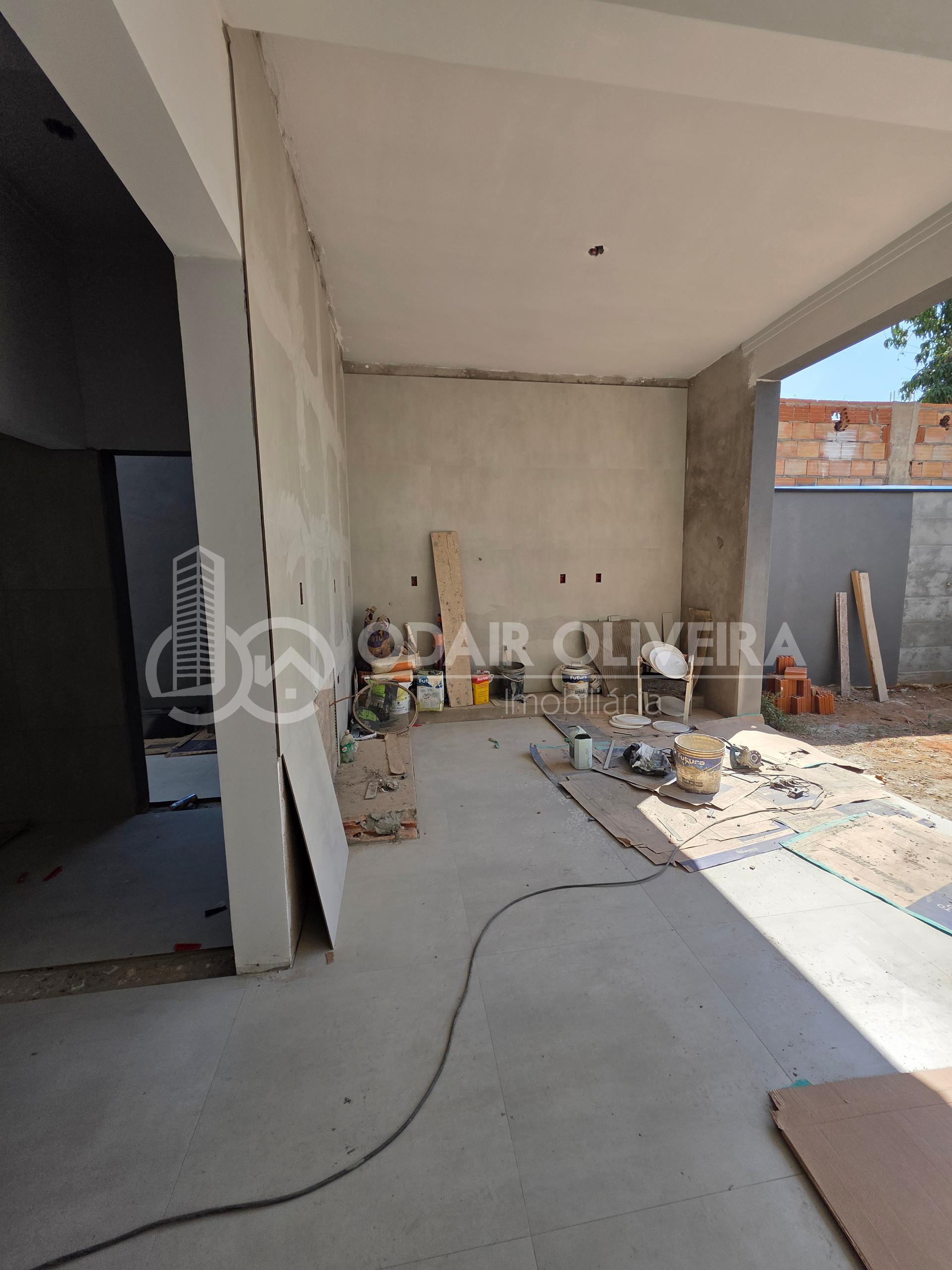 Odair Oliveira Negócios Imobiliários em Passos MG