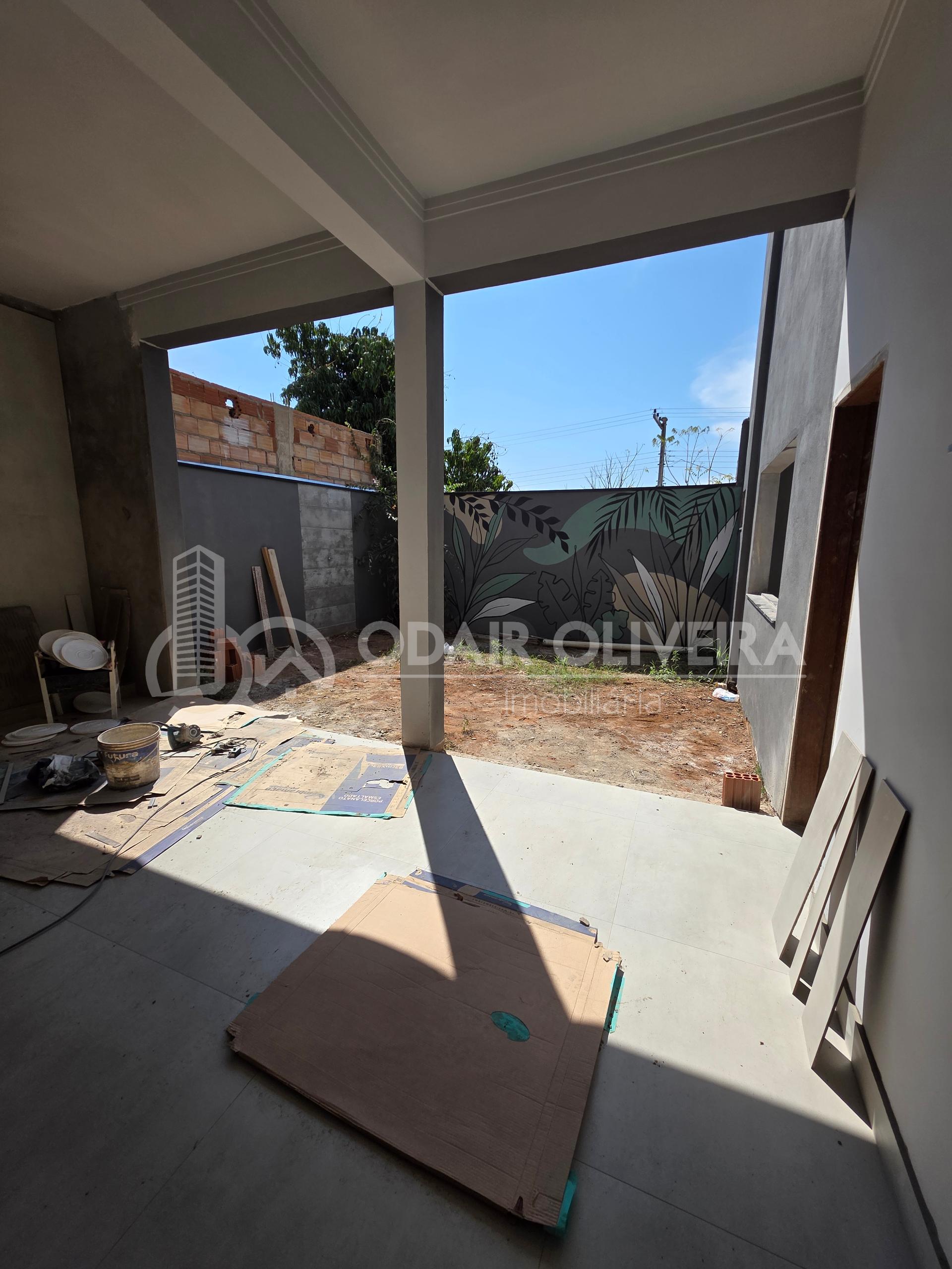 Odair Oliveira Negócios Imobiliários em Passos MG