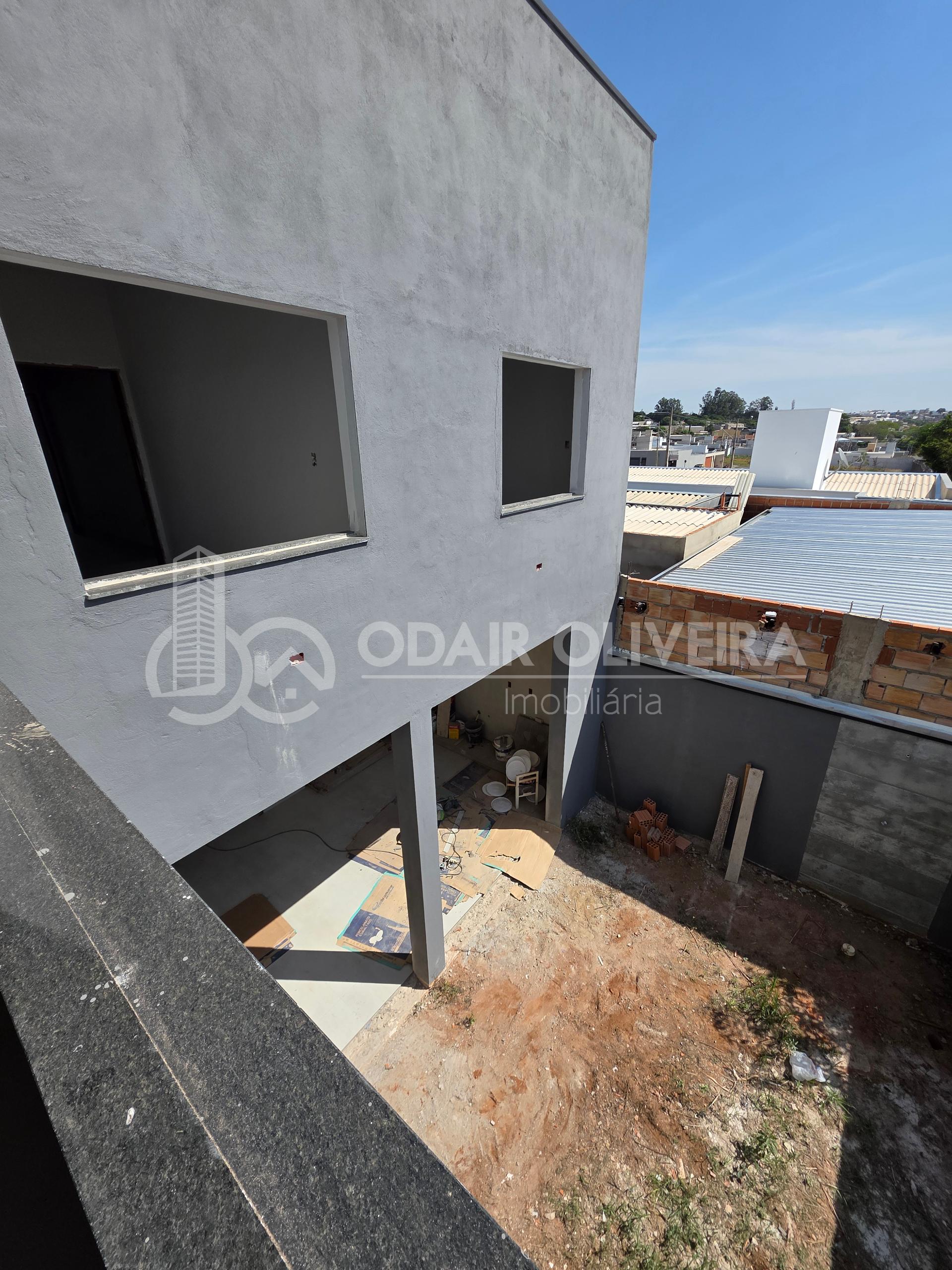 Odair Oliveira Negócios Imobiliários em Passos MG