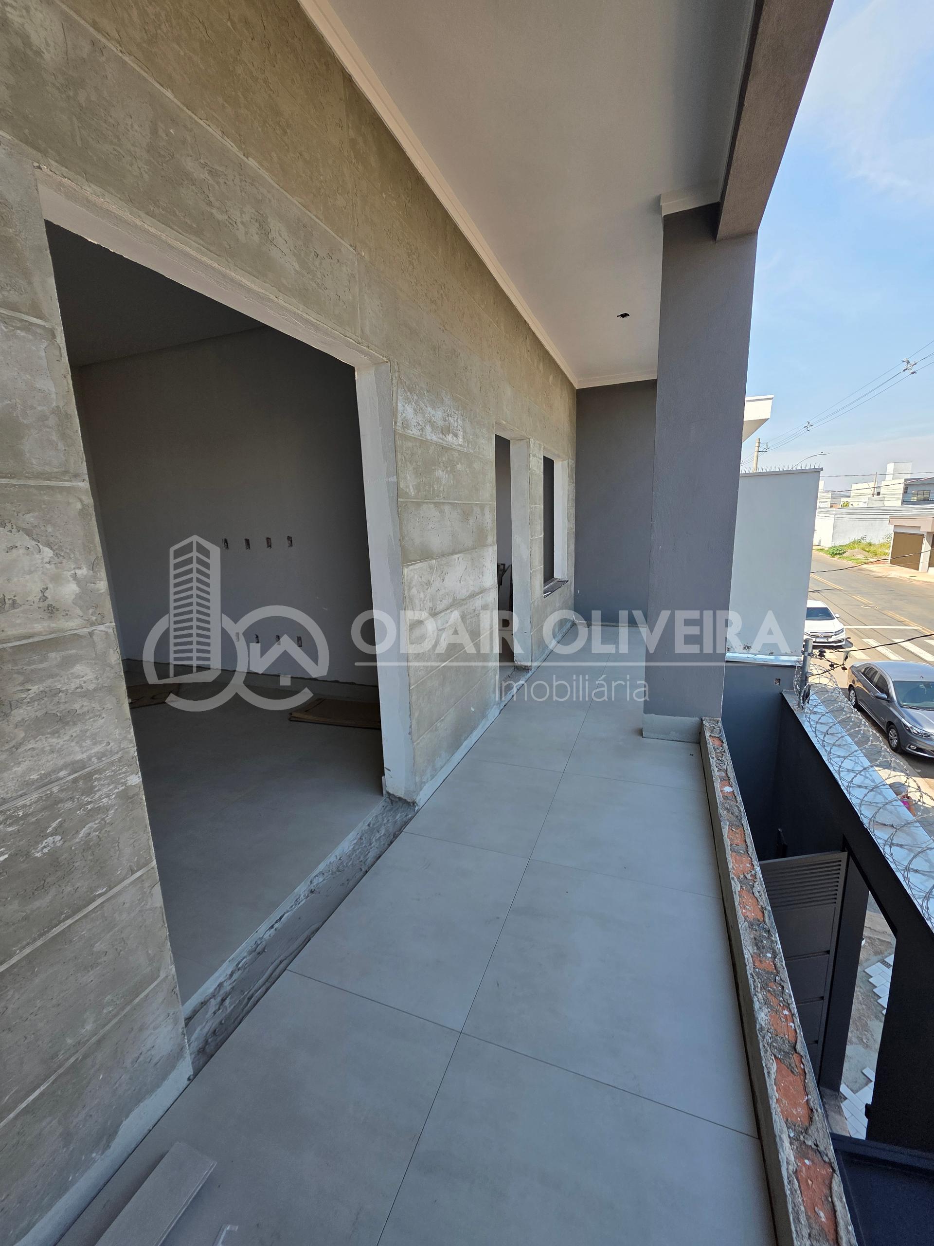 Odair Oliveira Negócios Imobiliários em Passos MG