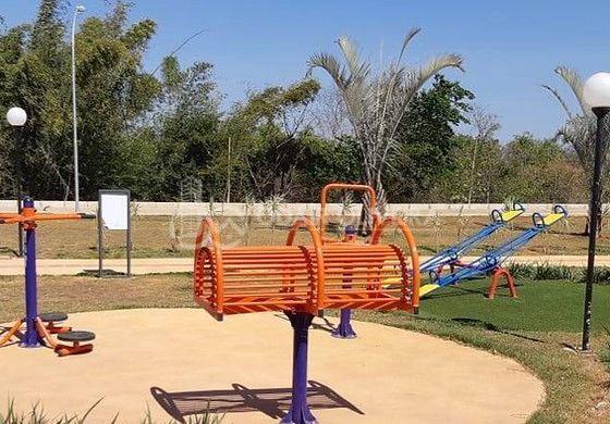 Odair Oliveira Negócios Imobiliários em Passos MG