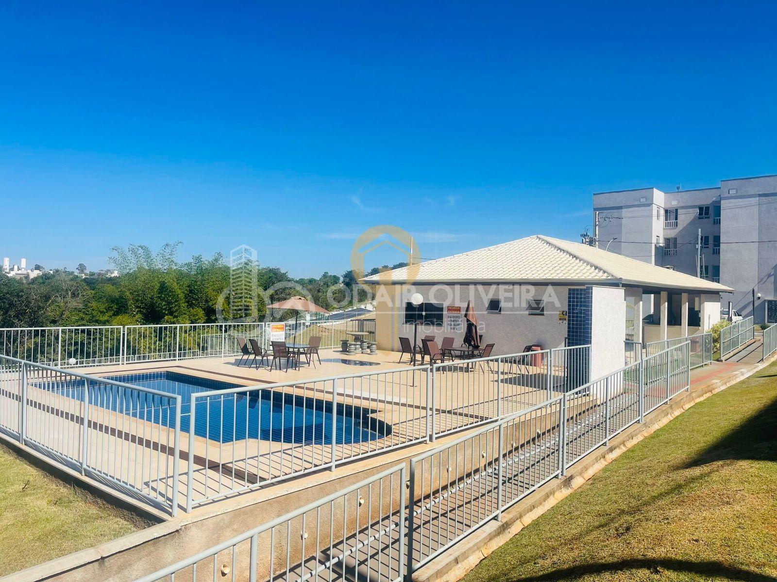 Odair Oliveira Negócios Imobiliários em Passos MG