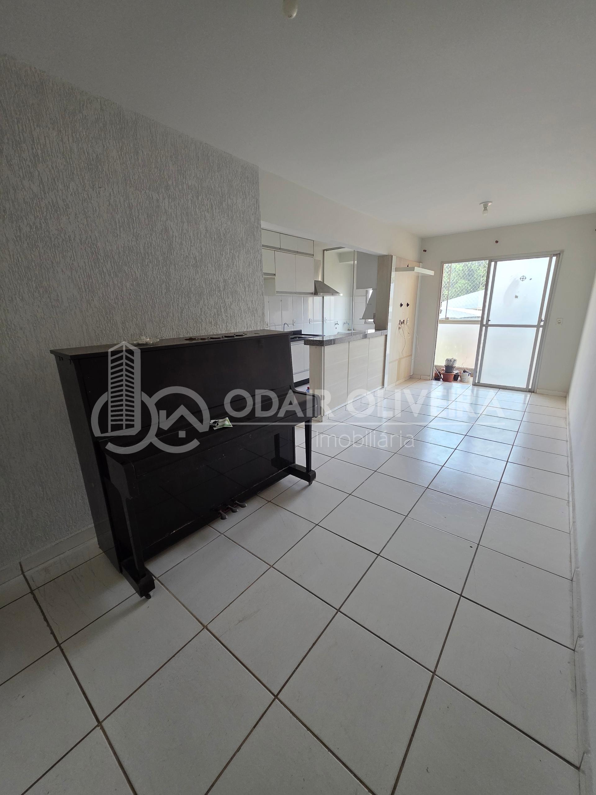 Apartamento completo e pronto pra morar no Jardim dos pinheiros