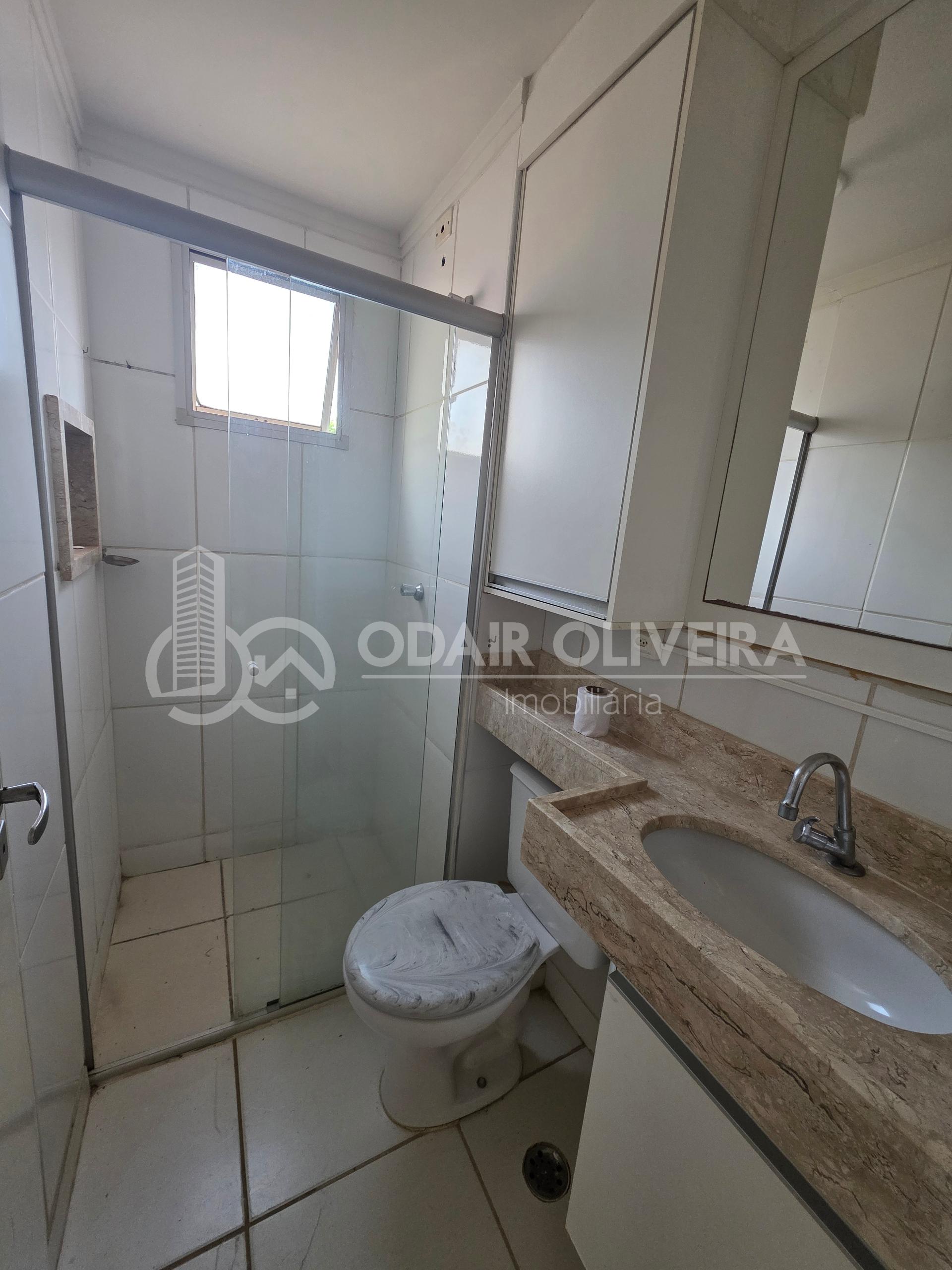 Odair Oliveira Negócios Imobiliários em Passos MG