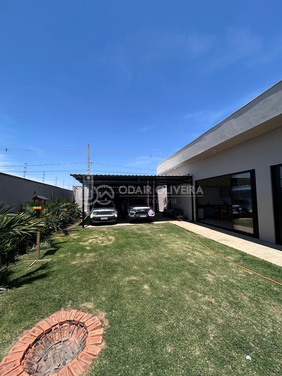 Odair Oliveira Negócios Imobiliários em Passos MG