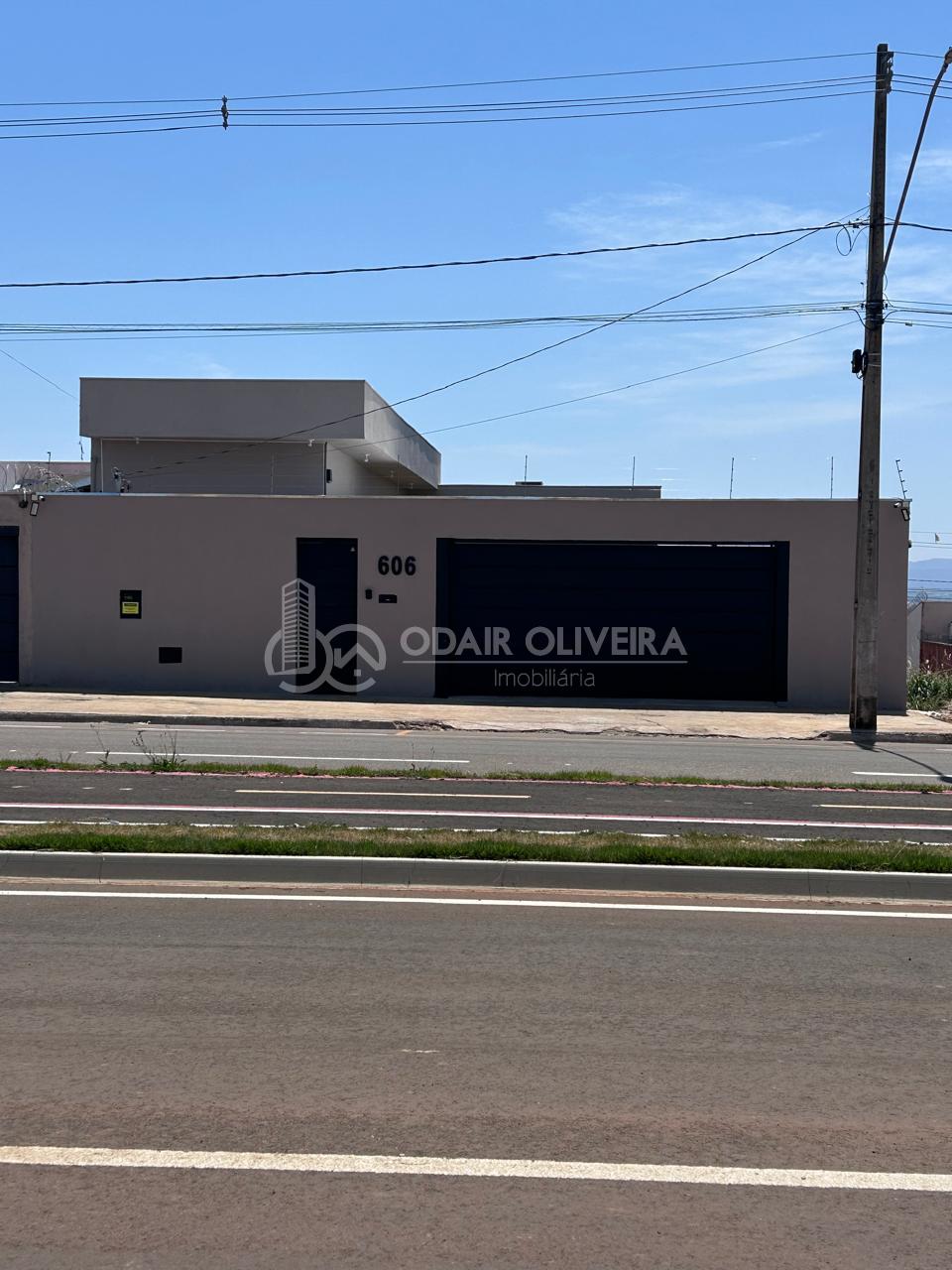 Casa  venda, no bairro Nova Passos em MG,