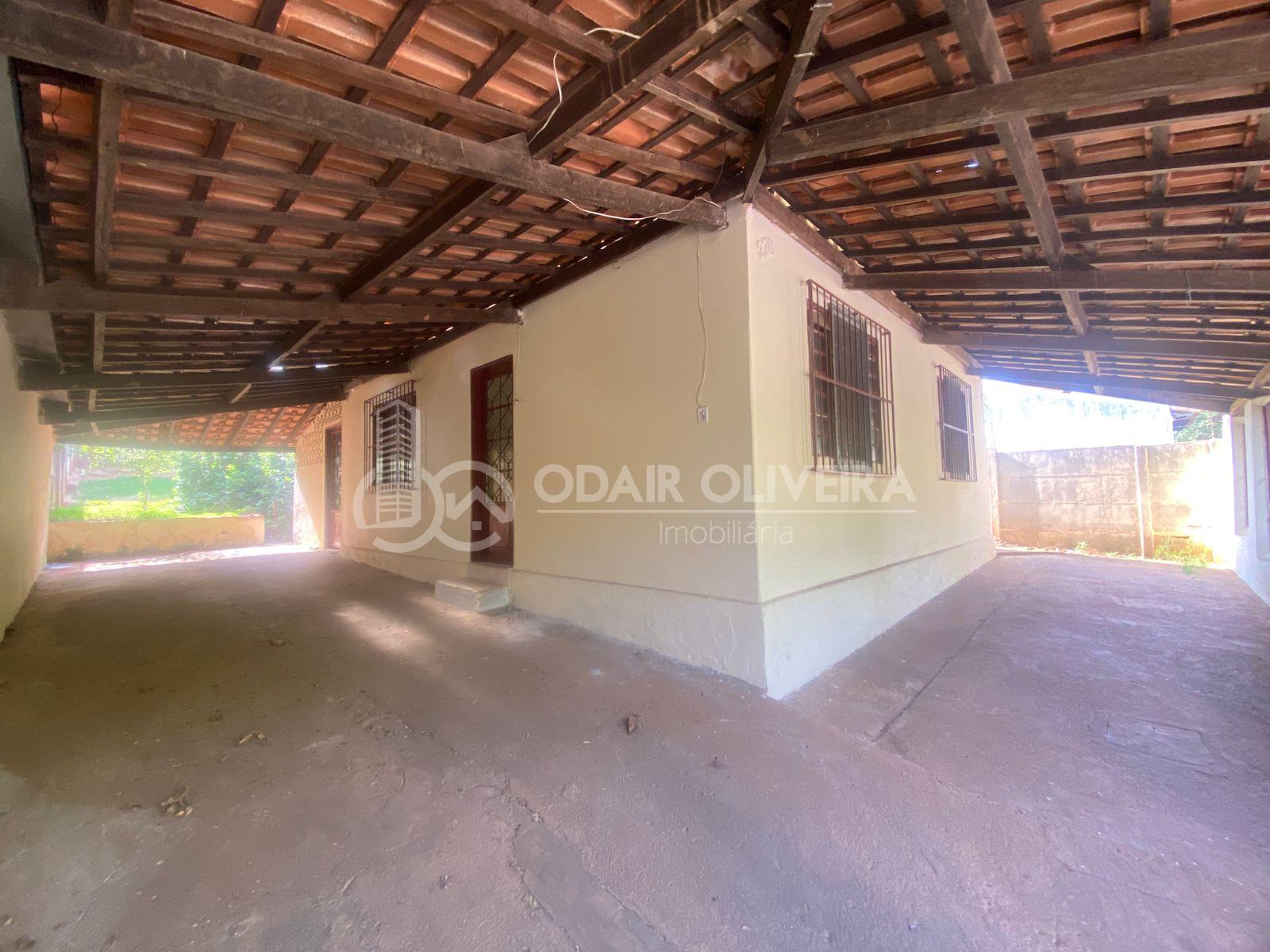 Casa para locao, Jardim Vila Rica, PASSOS - MG
