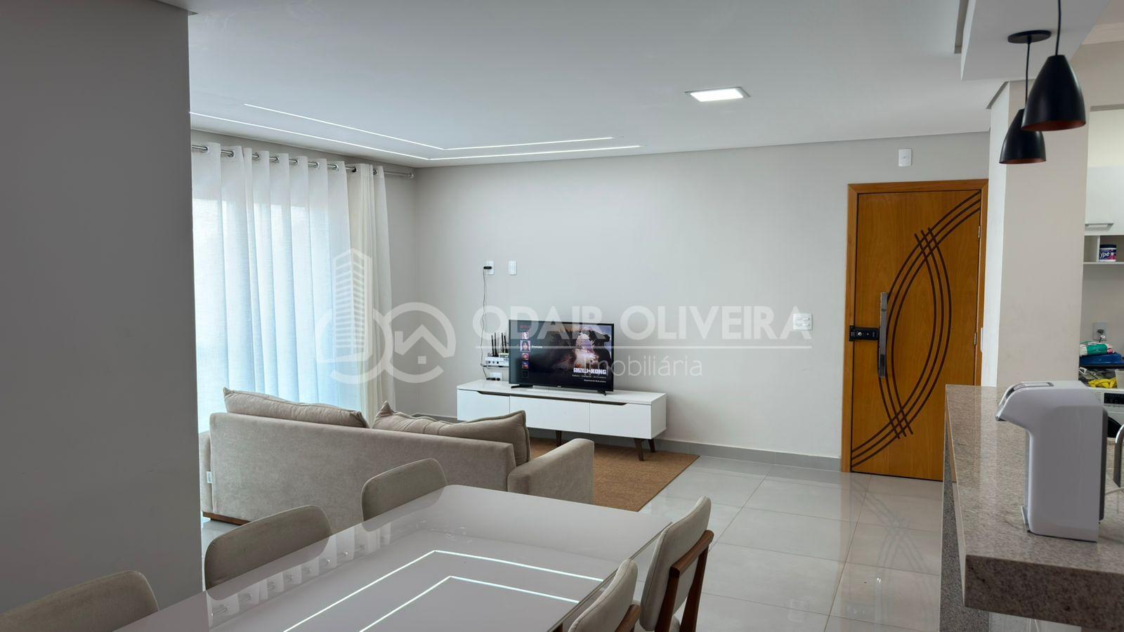 Apartamento de porteira fechada para locao, Colegio de Passos, PASSOS - MG