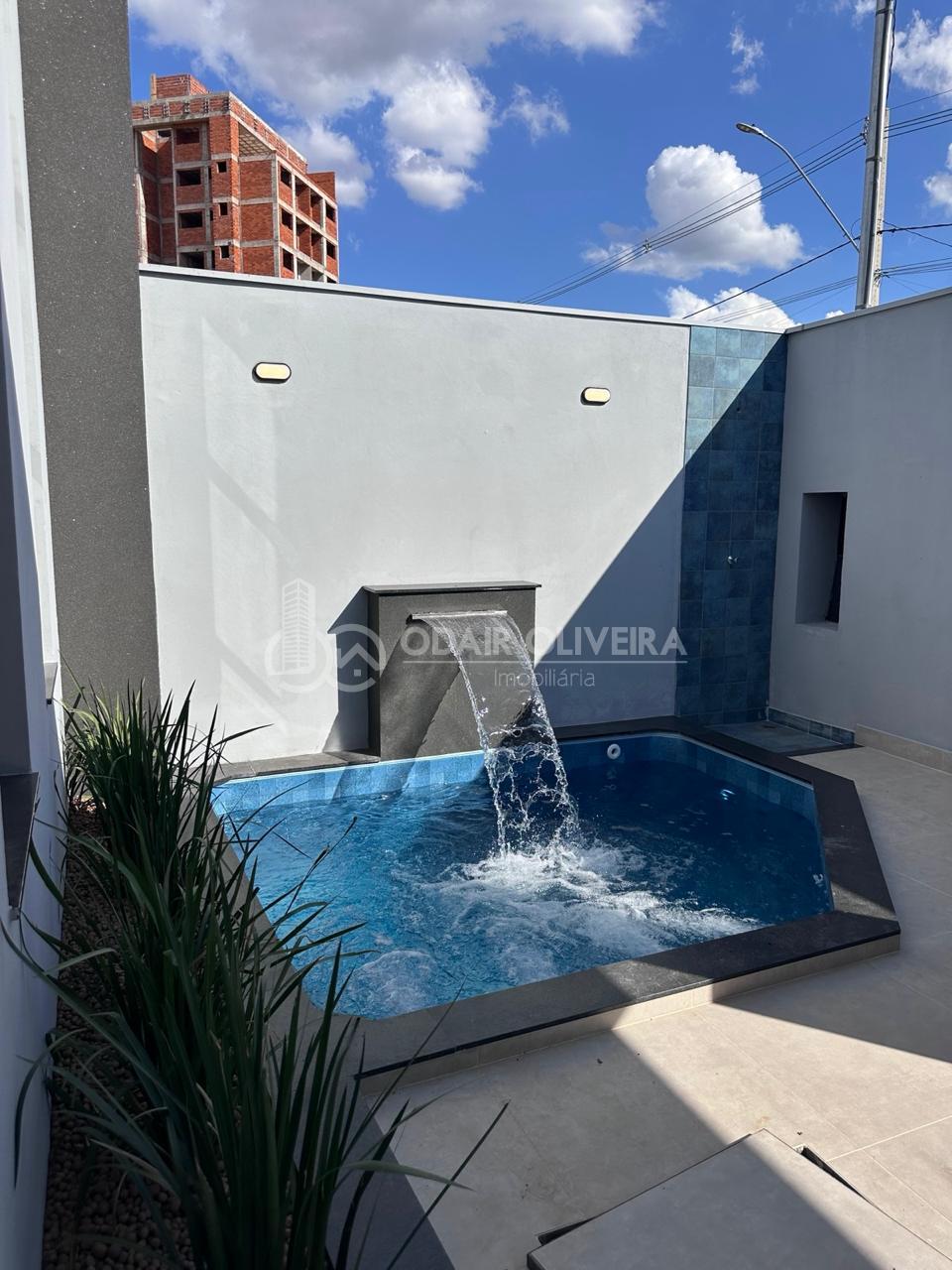 Odair Oliveira Negócios Imobiliários em Passos MG