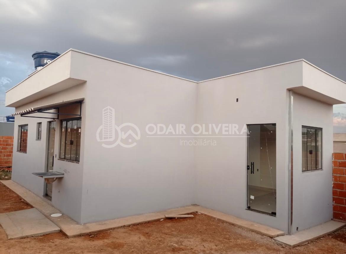 Odair Oliveira Negócios Imobiliários em Passos MG