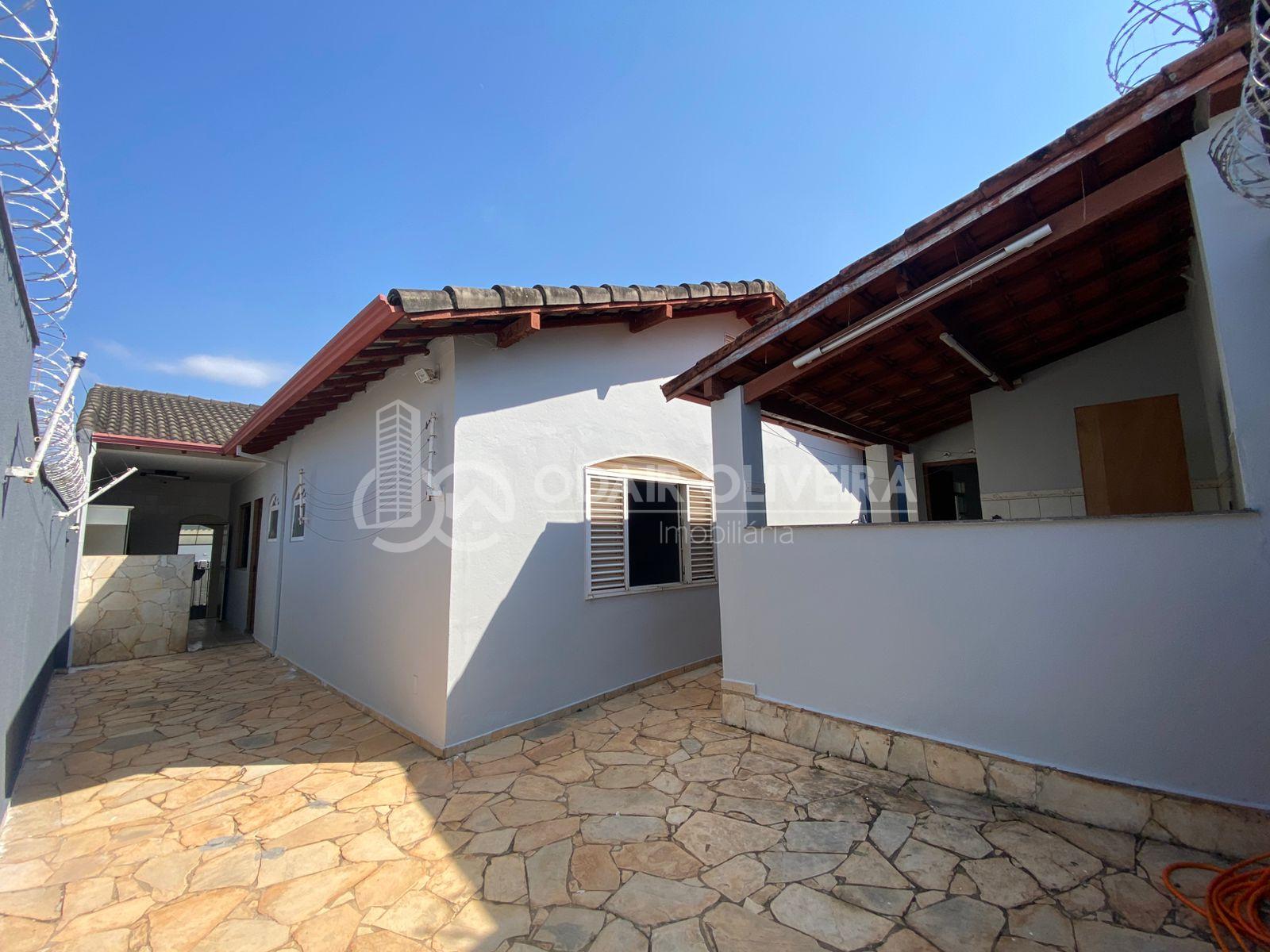 Odair Oliveira Negócios Imobiliários em Passos MG