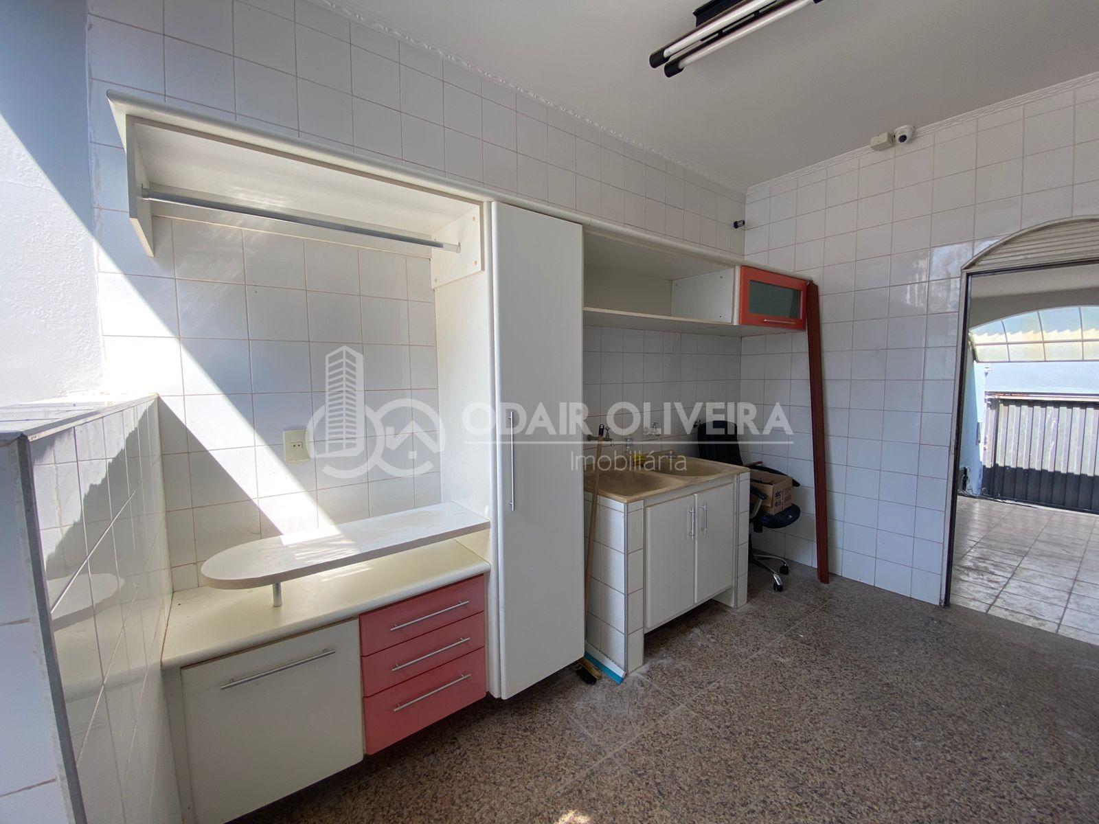 Odair Oliveira Negócios Imobiliários em Passos MG