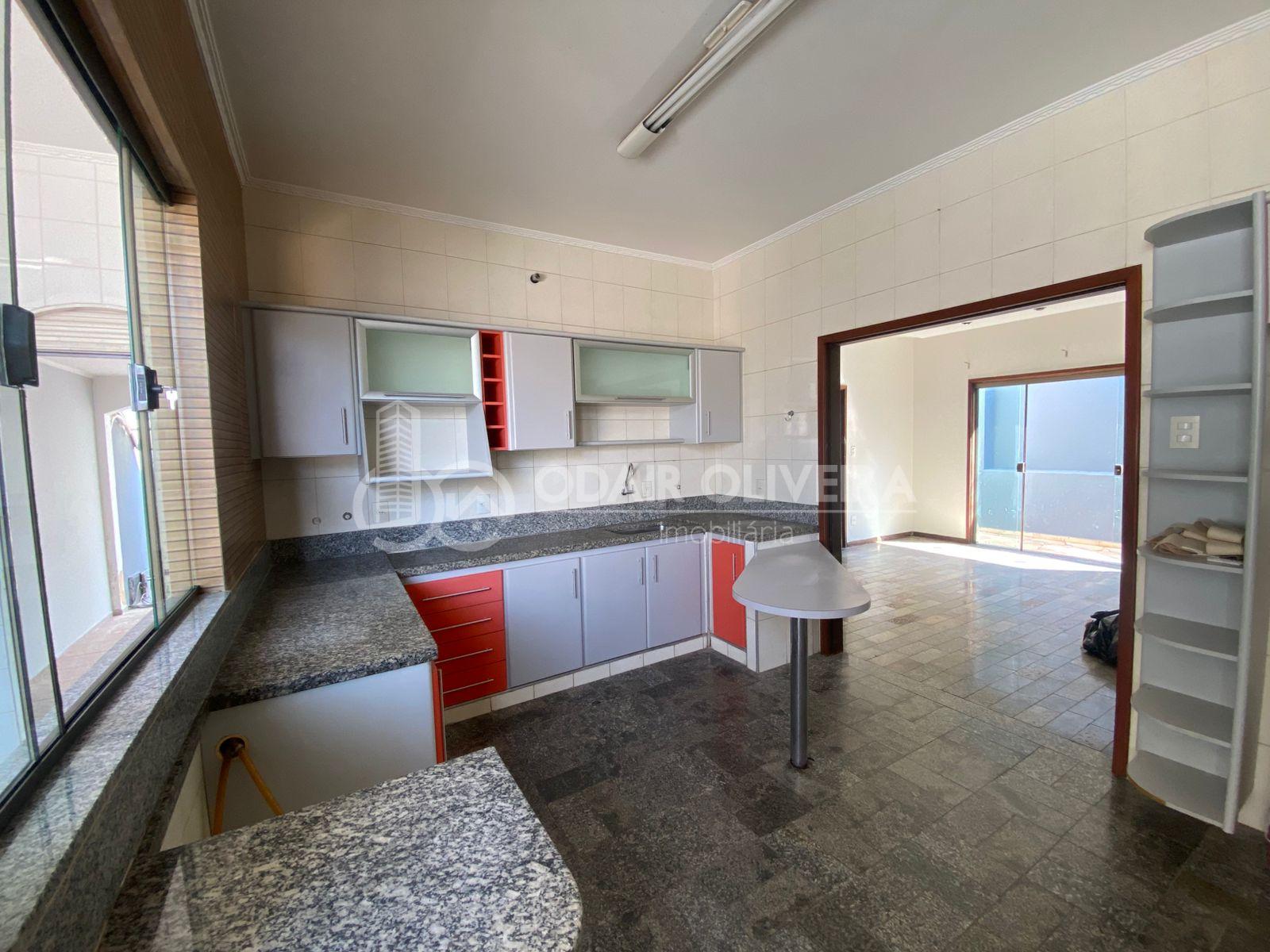 Odair Oliveira Negócios Imobiliários em Passos MG