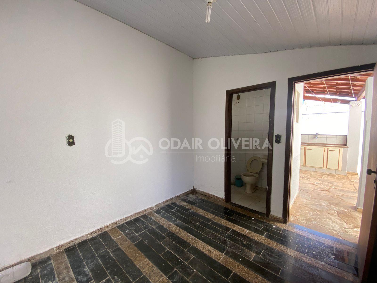 Odair Oliveira Negócios Imobiliários em Passos MG