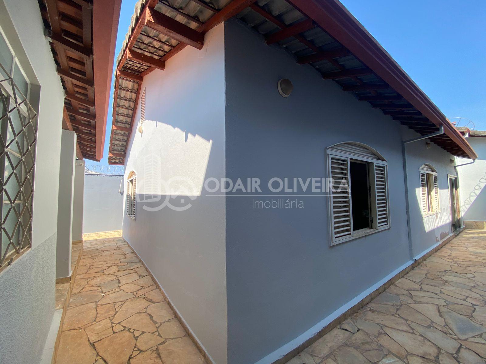 Odair Oliveira Negócios Imobiliários em Passos MG