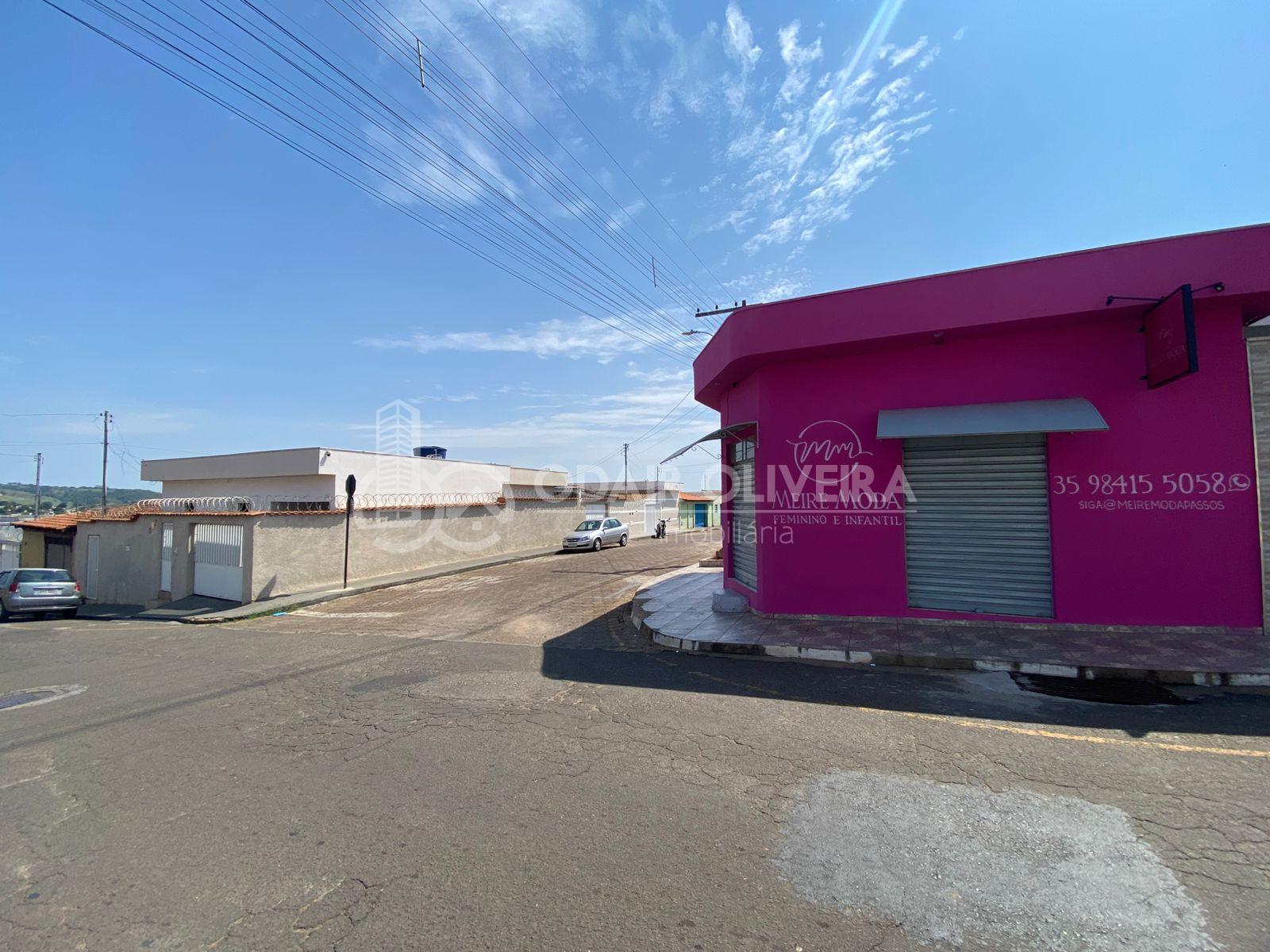 Odair Oliveira Negócios Imobiliários em Passos MG