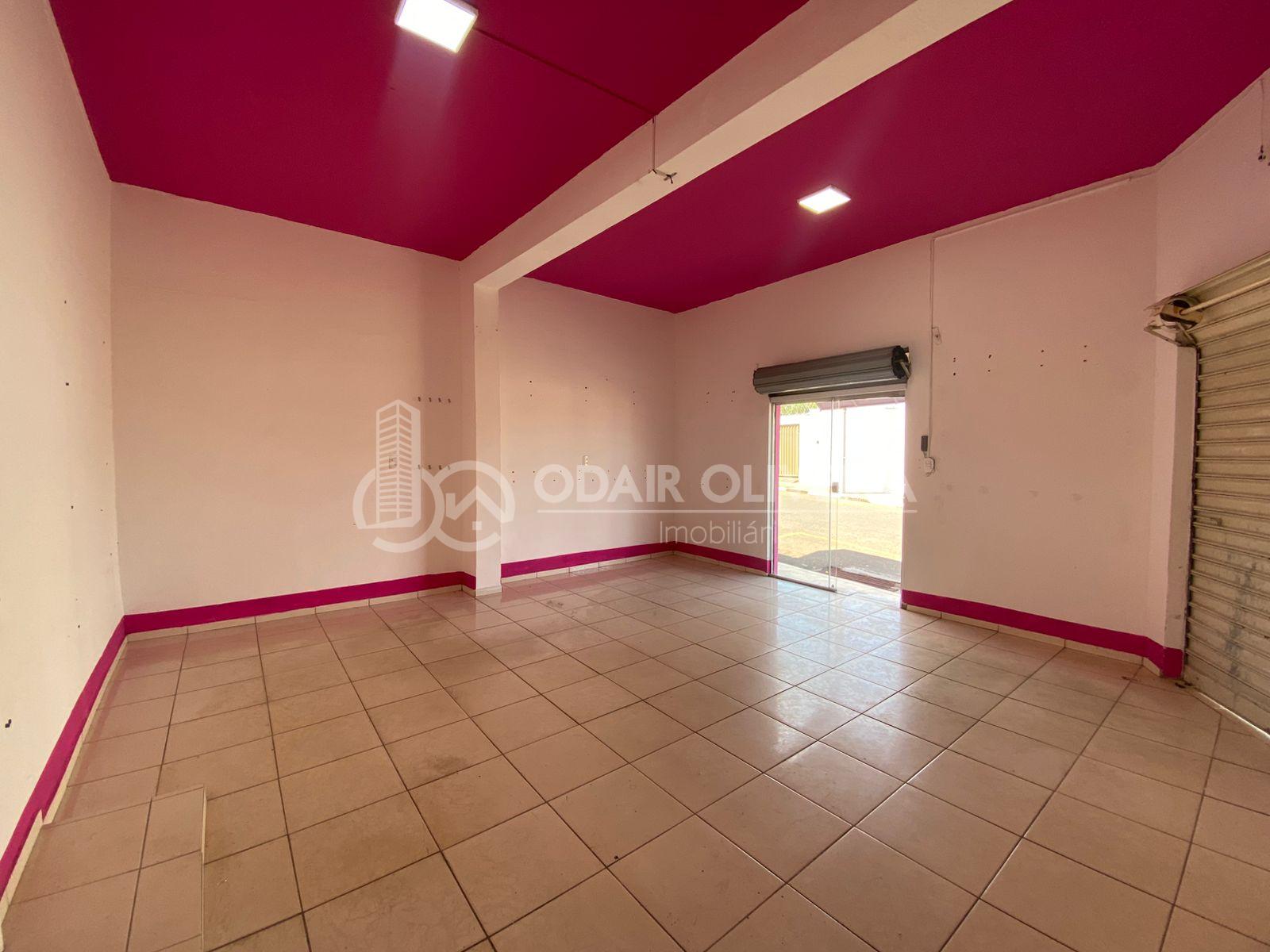 Odair Oliveira Negócios Imobiliários em Passos MG