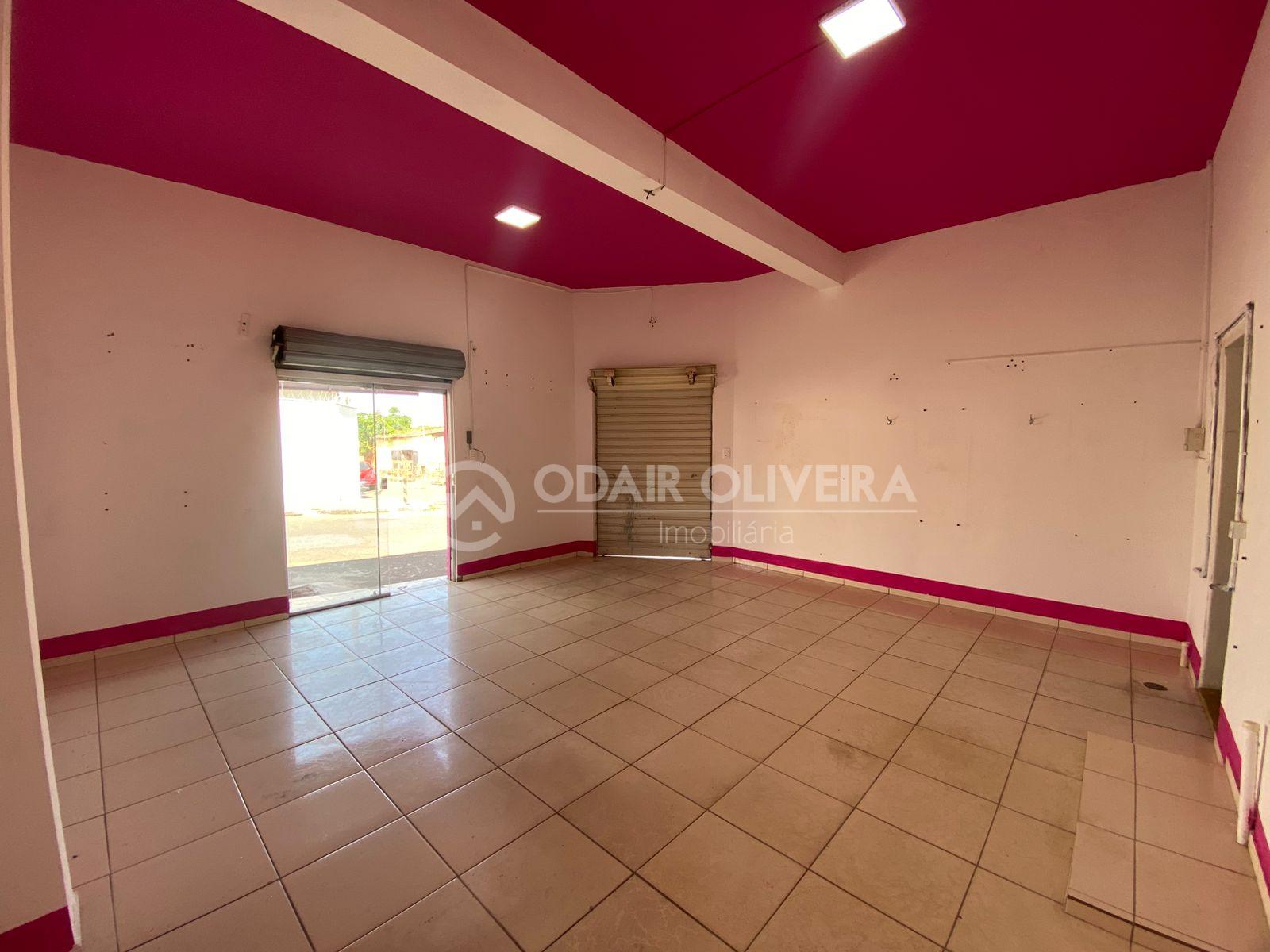 Odair Oliveira Negócios Imobiliários em Passos MG